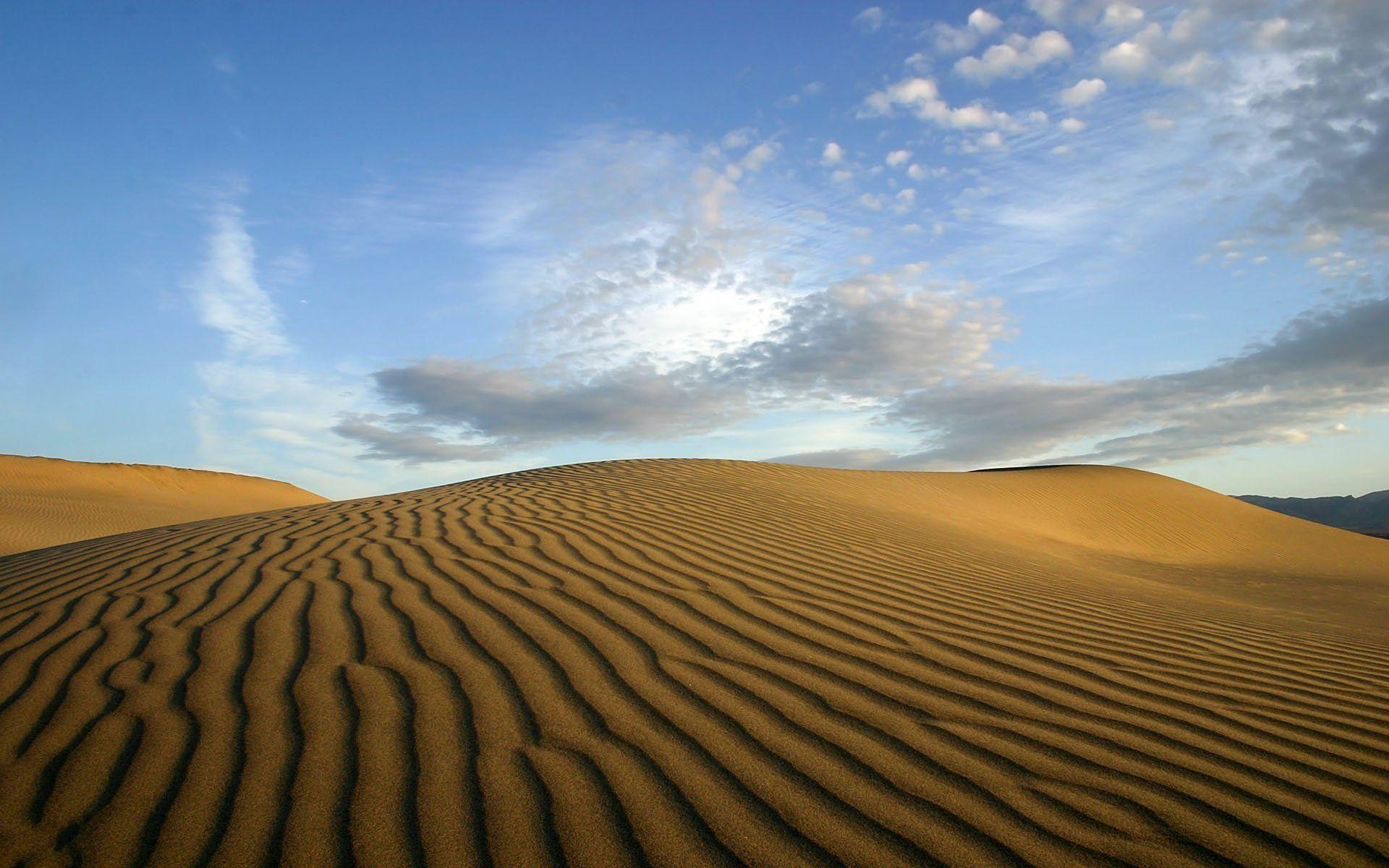 1920x1200 Sahara Desert in Africa Wallpaper, Desktop