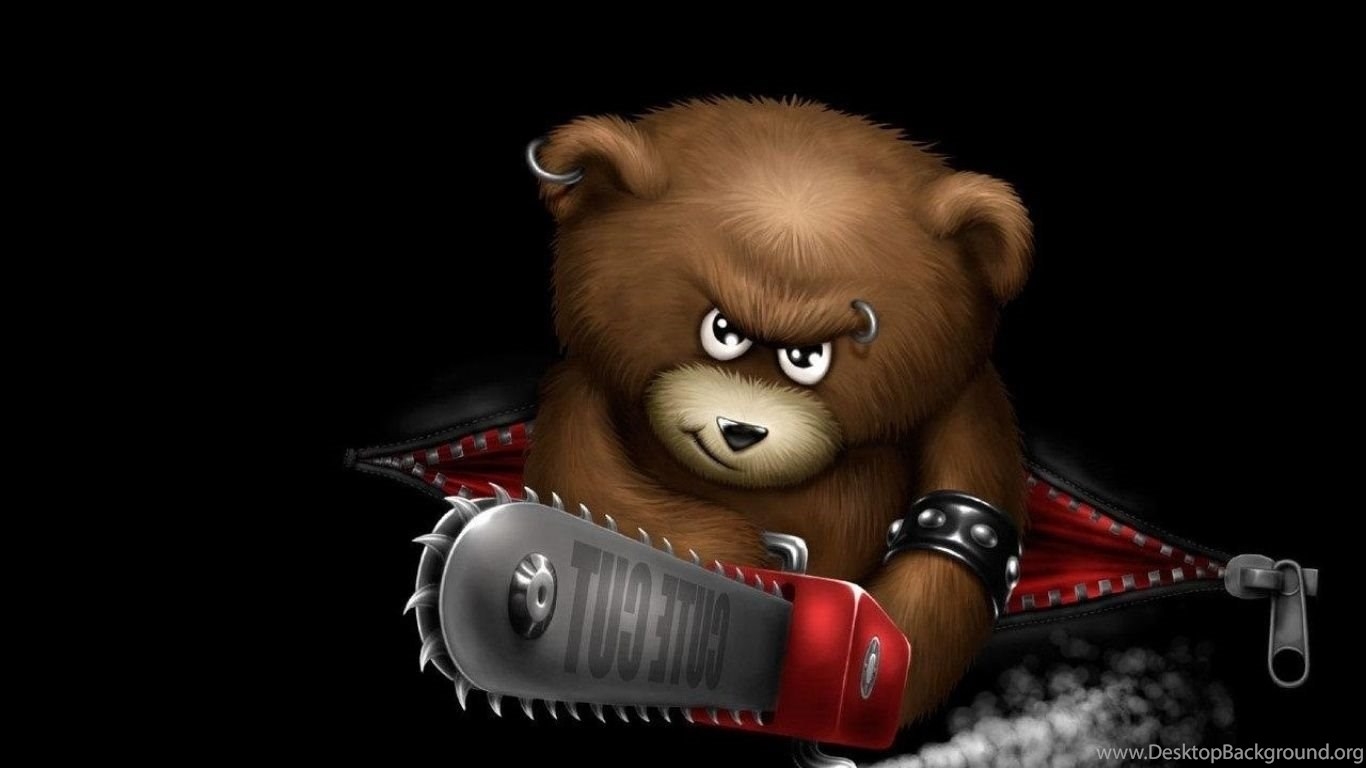 1370x770 Angry Bear Wallpaper And Image Wallpaper, Picture, Photo Desktop Background, Desktop