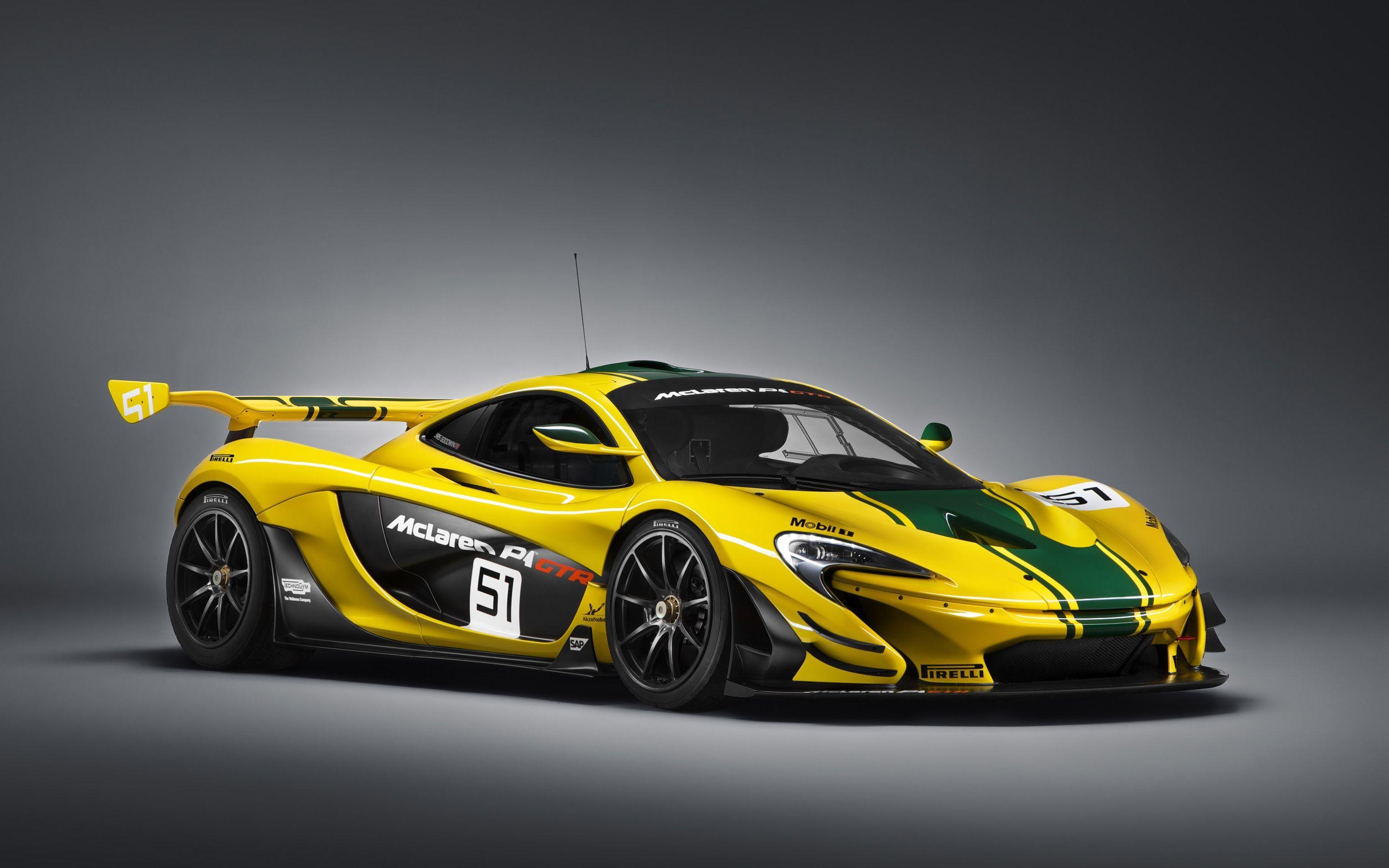 2880x1800 McLaren P1 GTR Limited Edition 2 Wallpaper. HD Car Wallpaper, Desktop