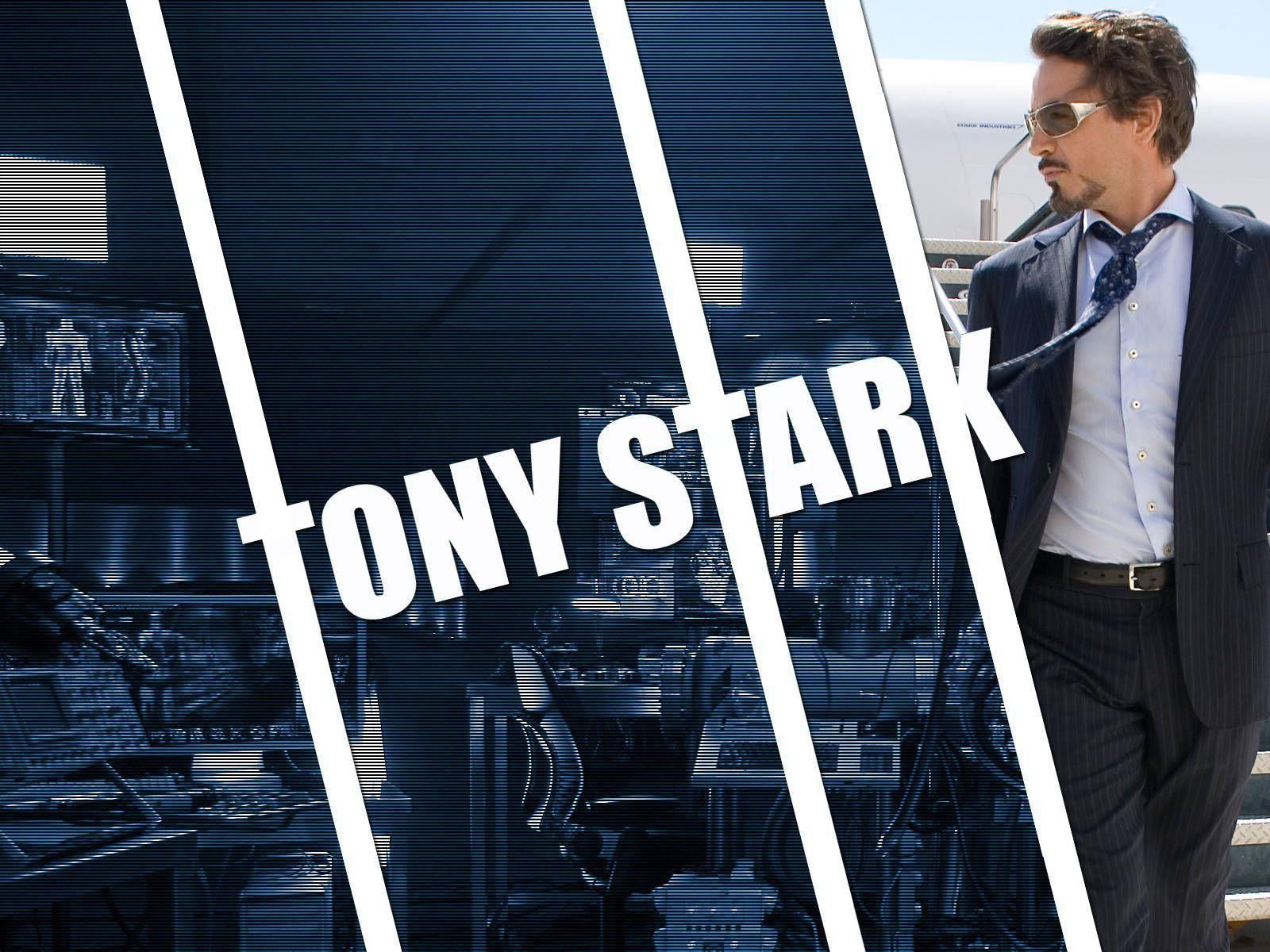 1600x1200 tony stark Man 3 Wallpaper, Desktop