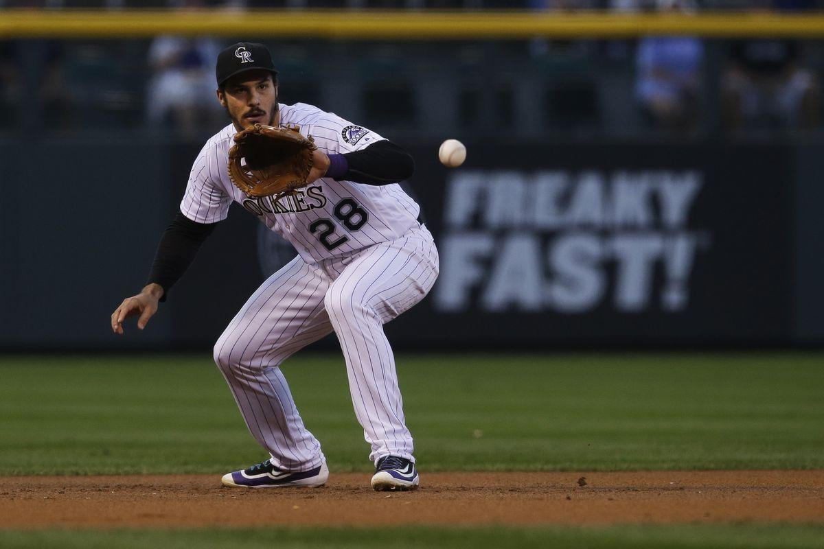 1200x800 Rockies' Nolan Arenado inspired by, and is on similar trajectory to, Desktop