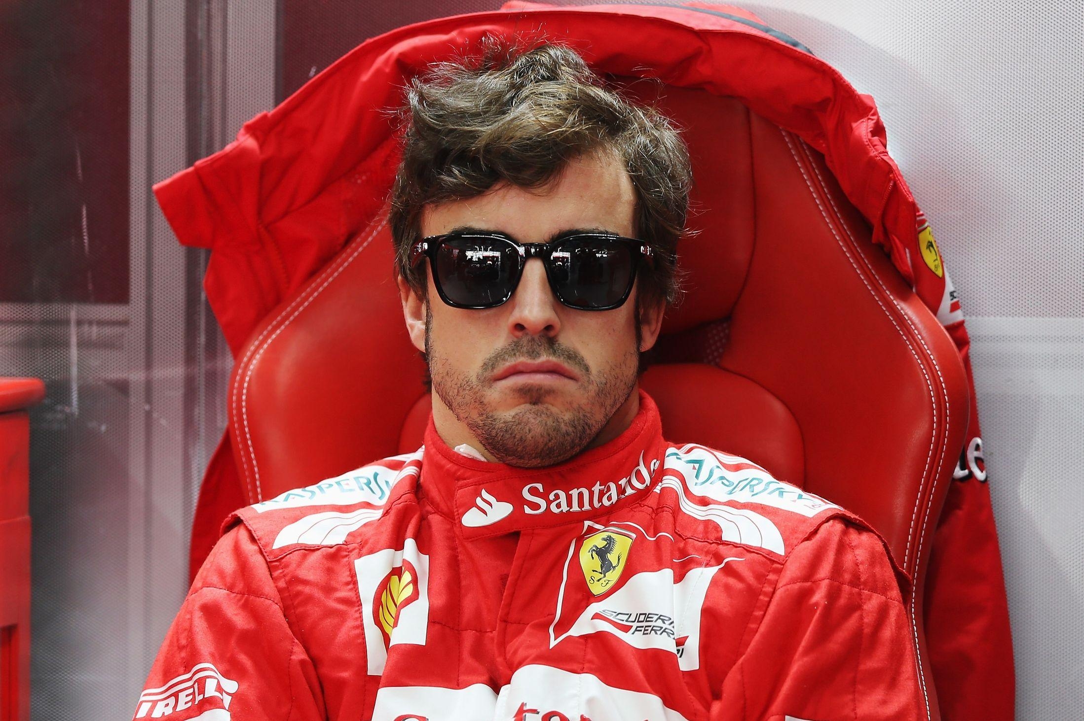 2200x1470 Fernando Alonso HD Desktop Wallpaper, Instagram photo, Background, Desktop