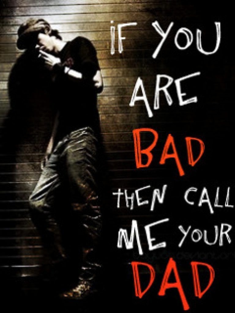 770x1030 Attitude Bad Boy Wallpaper HD HD Wallpaper, Phone