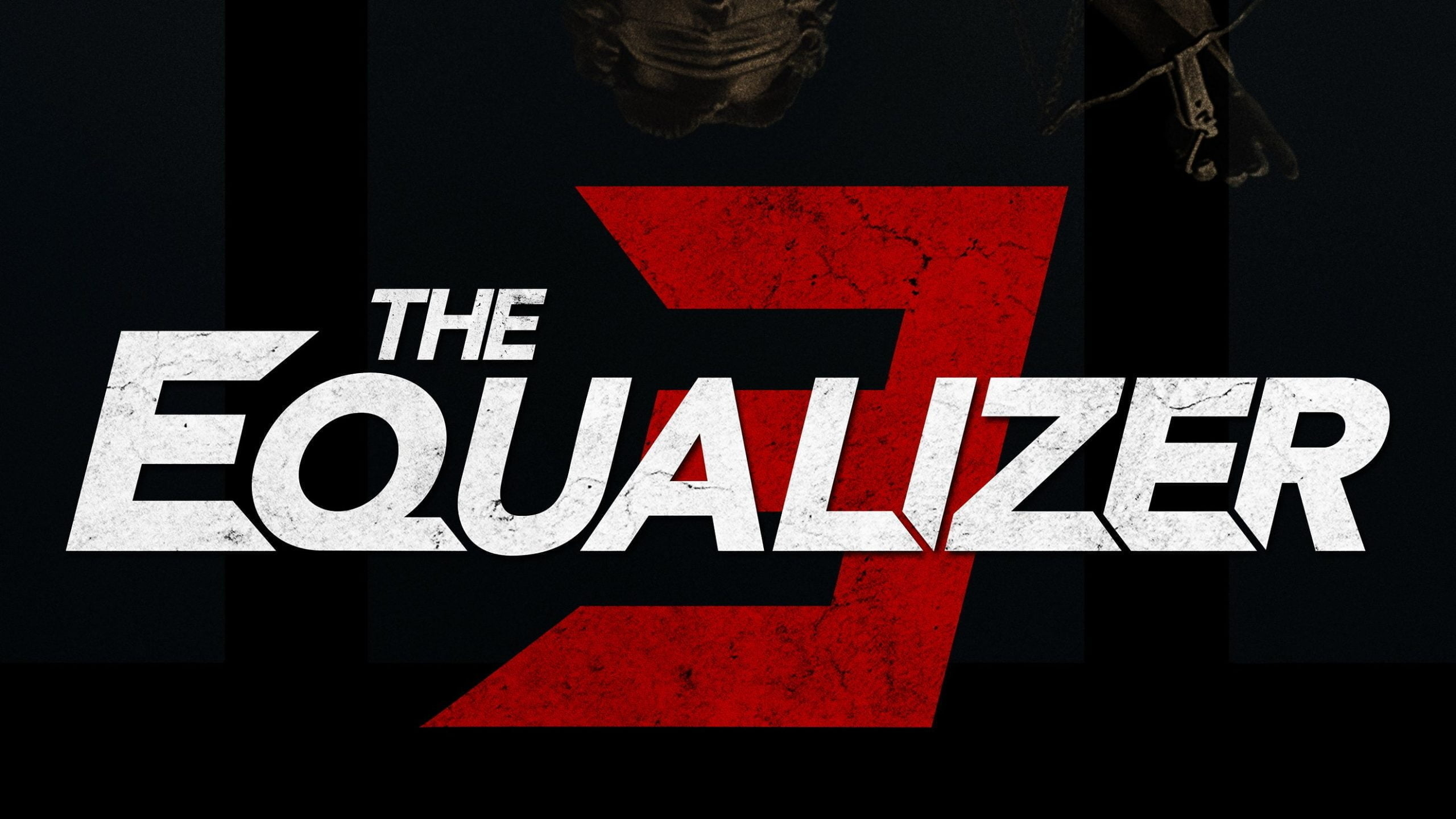 2560x1440 The First Look Poster for 'The Equalizer 3' Revealed, Desktop