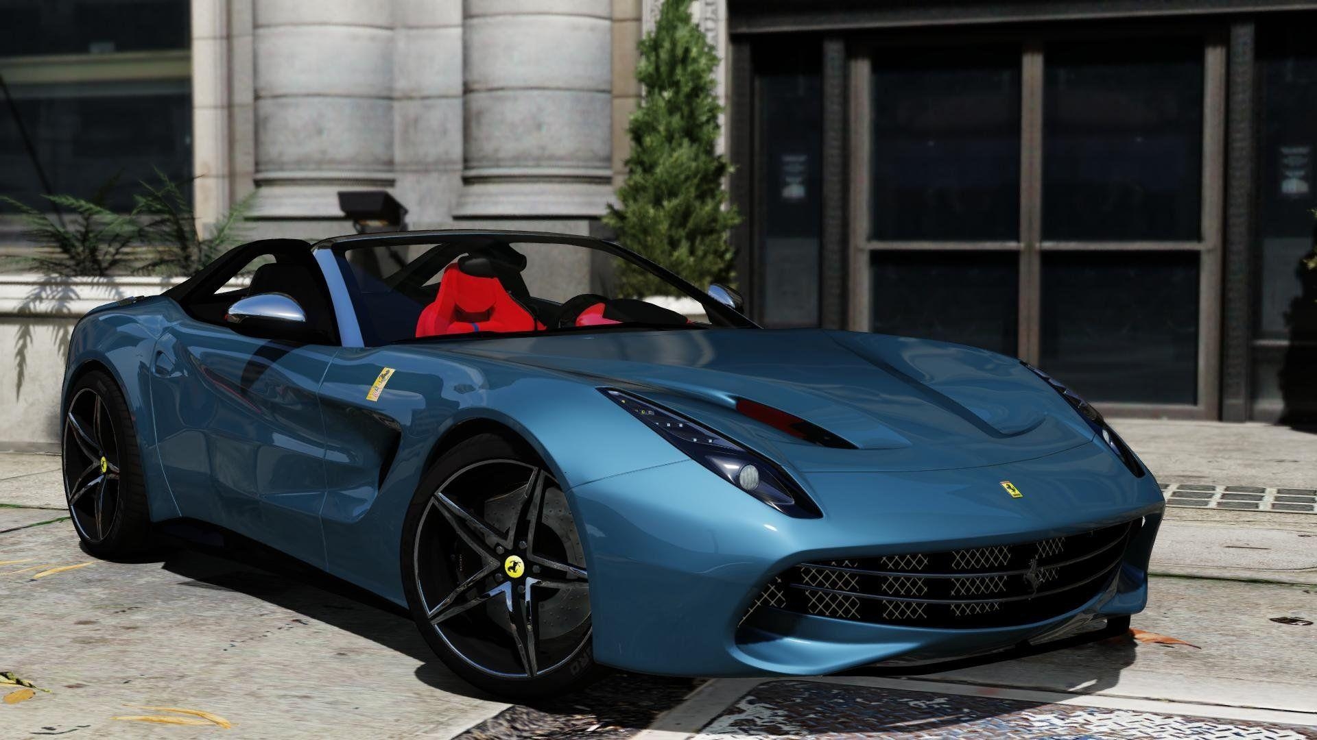 1920x1080 Ferrari F60 America [Add On. HQ. ], Desktop