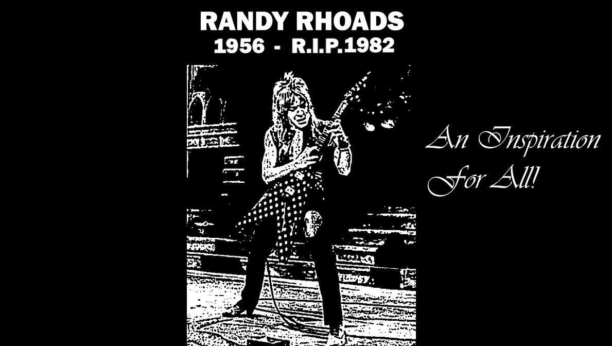 1190x680 Randy Rhoads memorial, Desktop