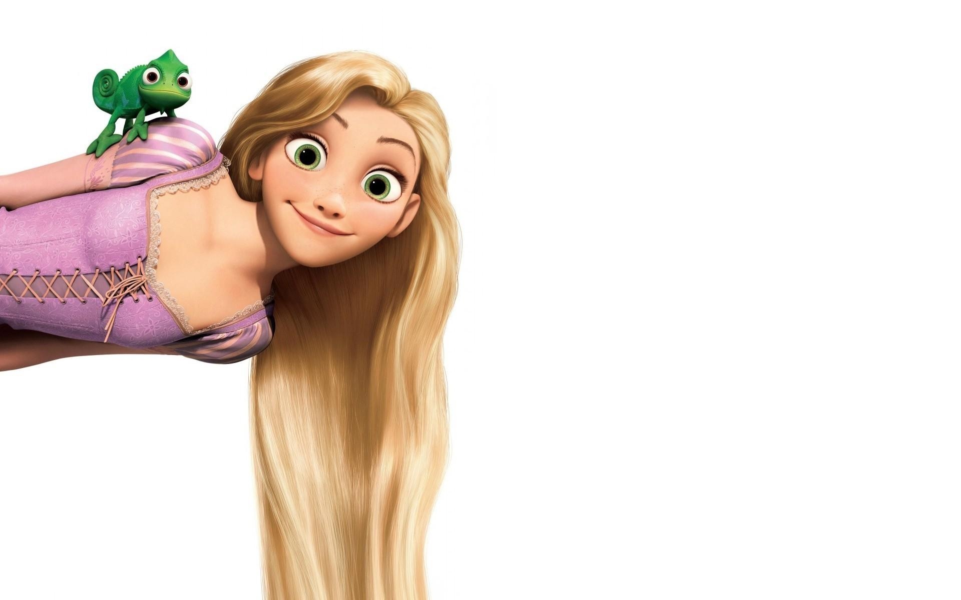 1920x1200 Awesome Background Wallpaper. Rapunzel High Resolution, Desktop