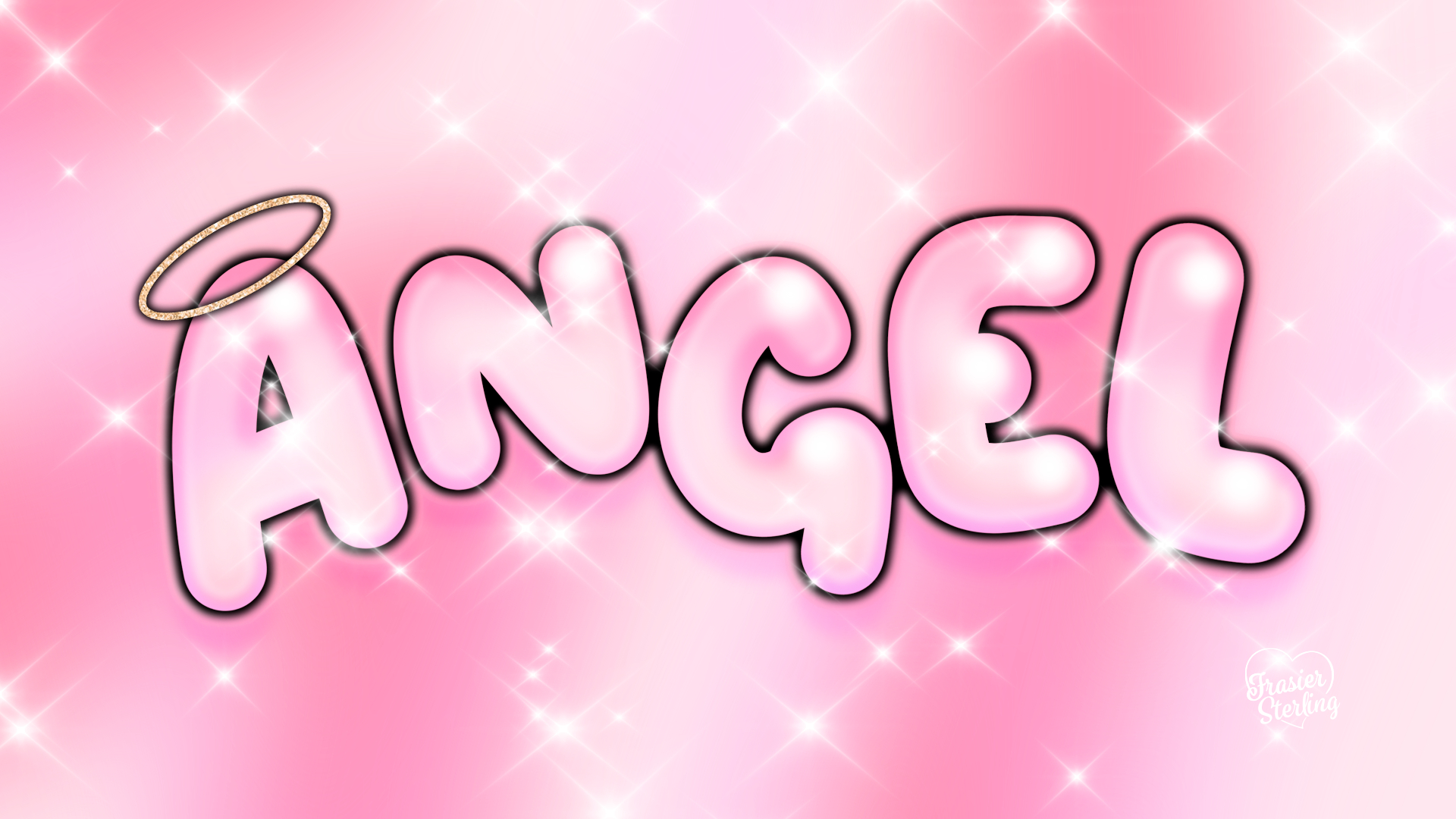 1920x1080 ✨Laptop Wallpaper 〰️ Frasier Sterling✨. Pink wallpaper laptop, Cute desktop wallpaper, Cute laptop wallpaper, Desktop