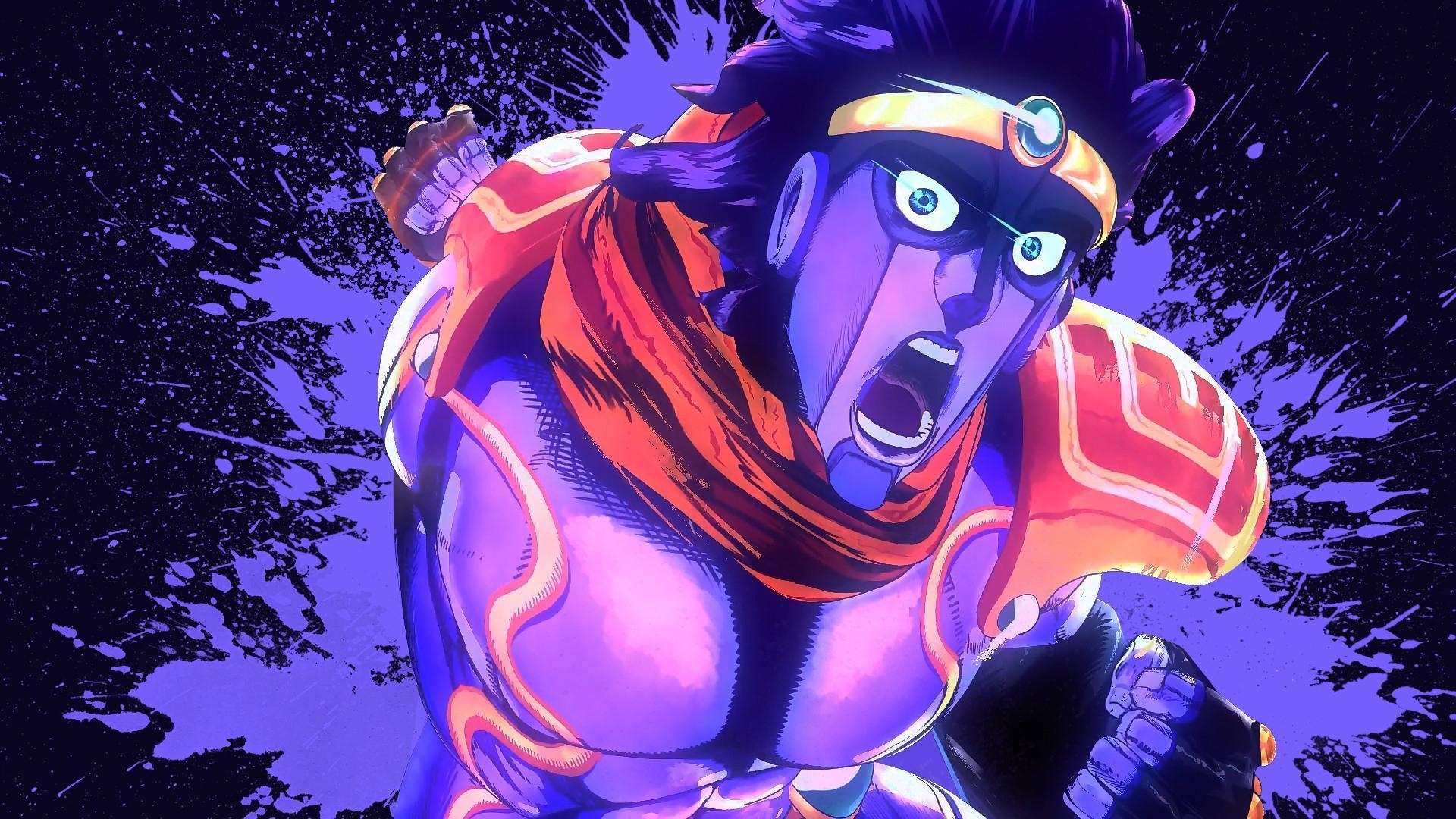 1920x1080 JoJo Wallpaper, Desktop