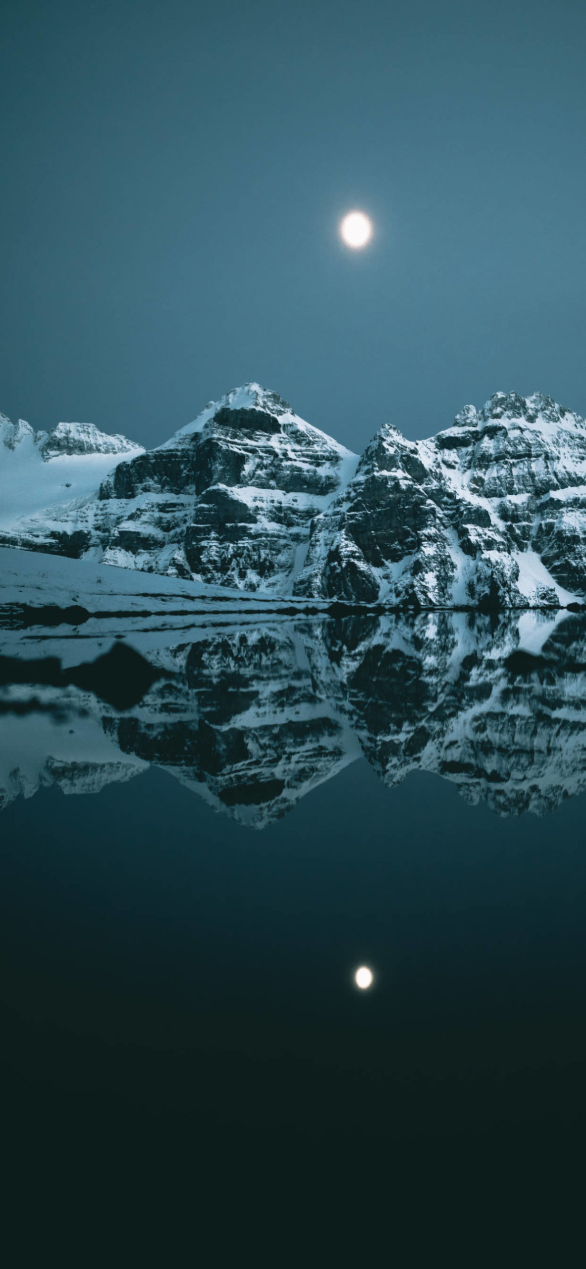 1190x2560 Canada Wallpaper for iPhone Pro Max, X, 6, Phone