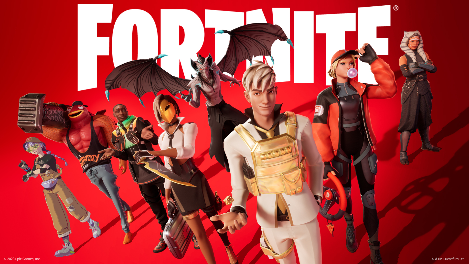 1920x1080 Fortnite Chapter 4: Season 4 wallpaper, Desktop