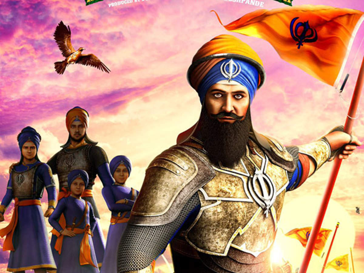 1200x900 Chaar Sahibzaade ��� Rise of Banda Singh Bahadur: Music Review: Chaar Sahibzaade ' Rise of Banda Singh Bahadur. Hindi Movie News of India, Desktop