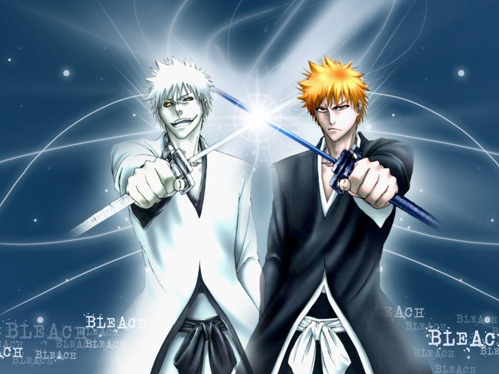 1030x770 Ichigo Kurosaki Bankai Wallpaper, Desktop