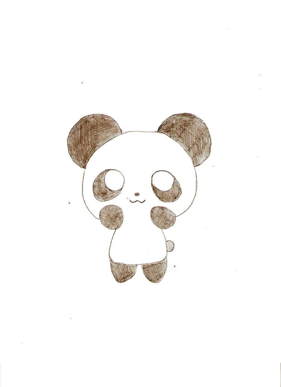 900x1240 Drawing Cute Animal Wallpaper Free Drawing Cute Animal Background, Phone