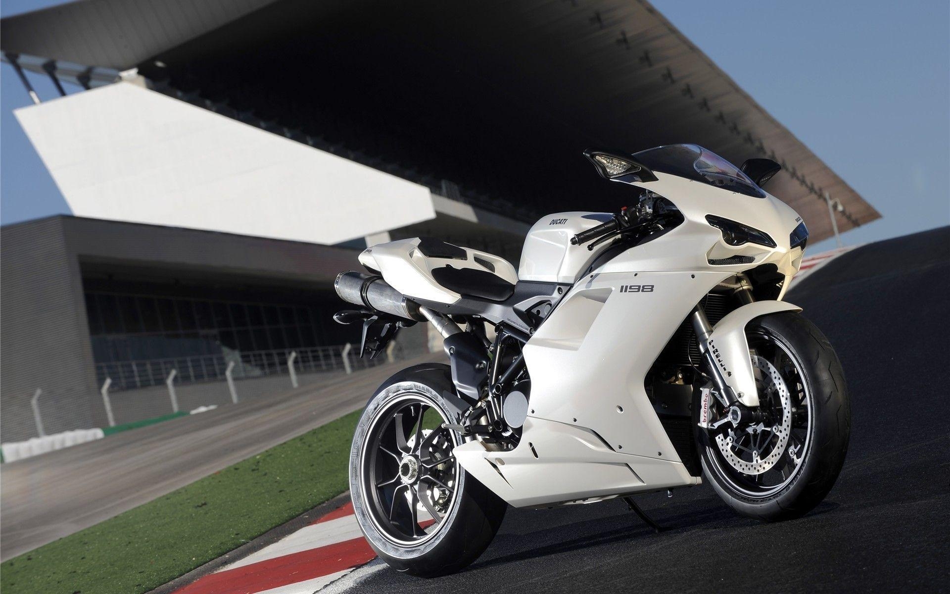 1920x1200 Ducati Superbike Wallpaper For Android, Desktop