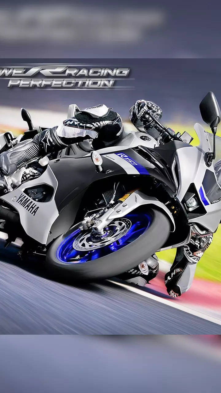 720x1280 Yamaha R15 V4. R15M, Aerox 155 launched in India, Phone