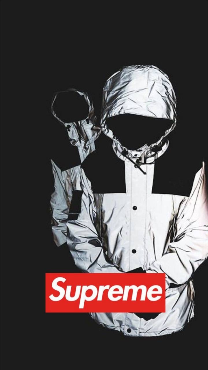 720x1280 Surpreme Hoodie Wallpaper, Phone