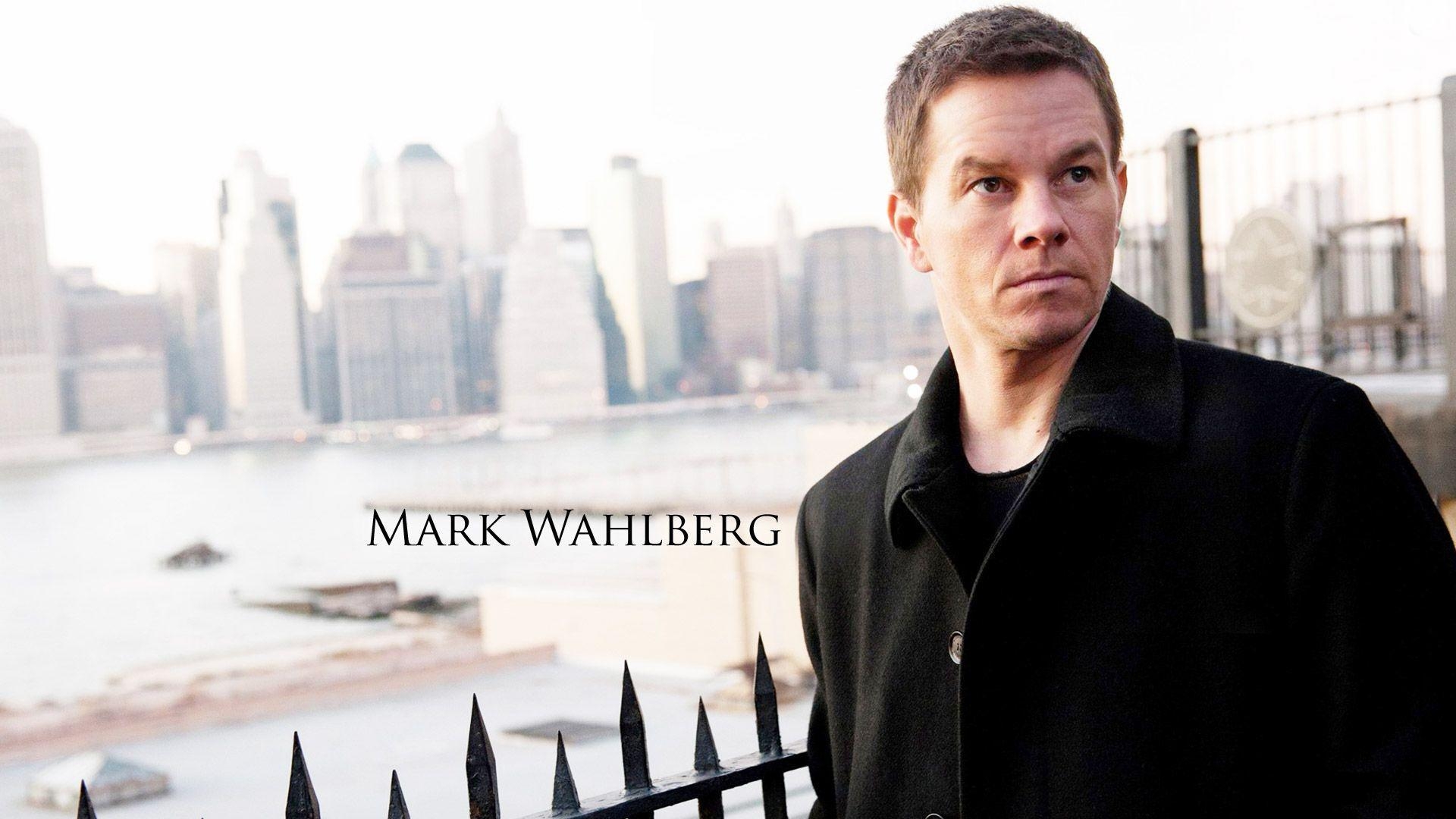 1920x1080 Mark Wahlberg, Desktop