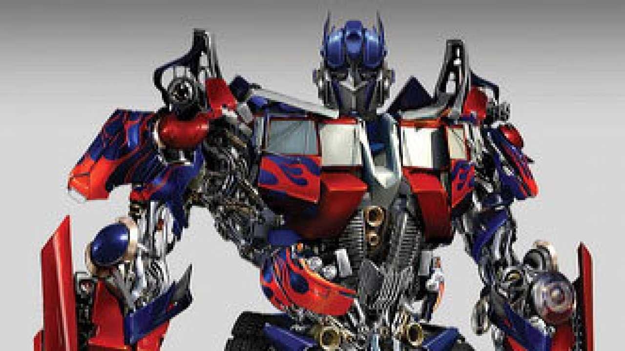 1280x720 Optimus Prime Transformers HD Background Wallp Wallpaper, Desktop