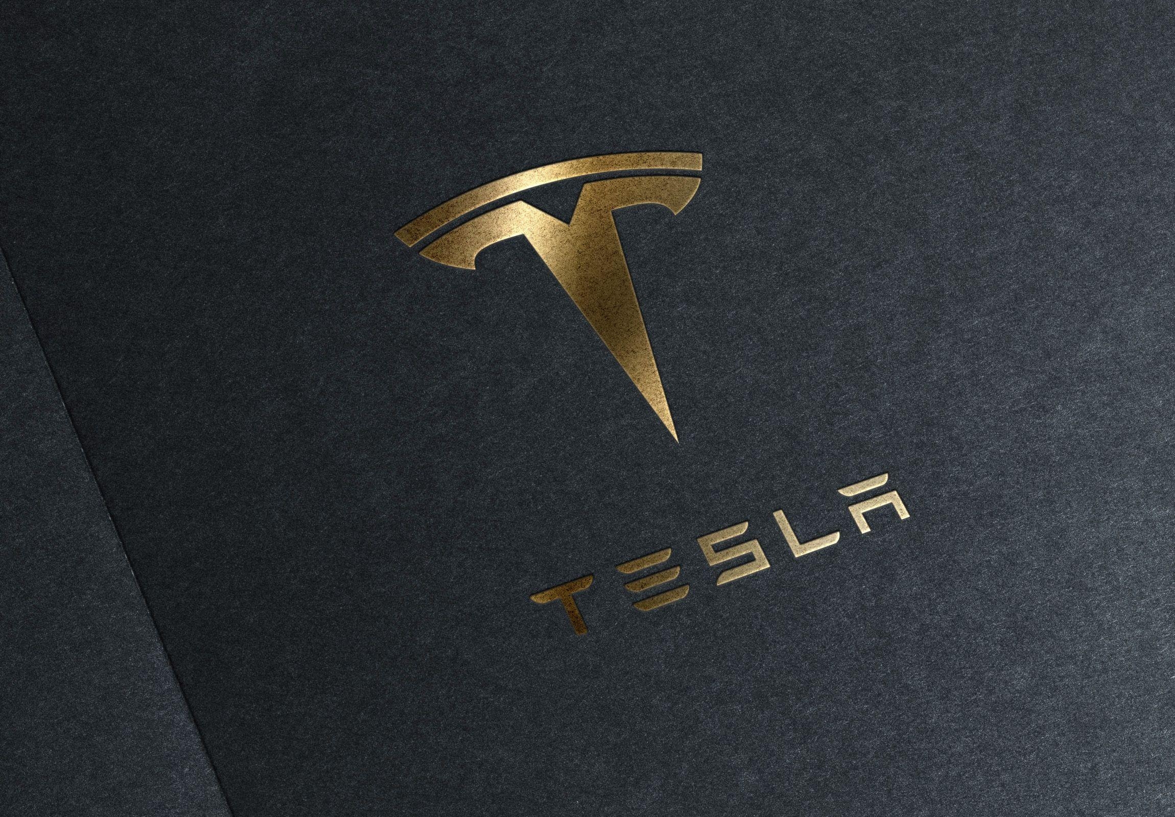 2300x1600 Tesla wallpaper, Desktop