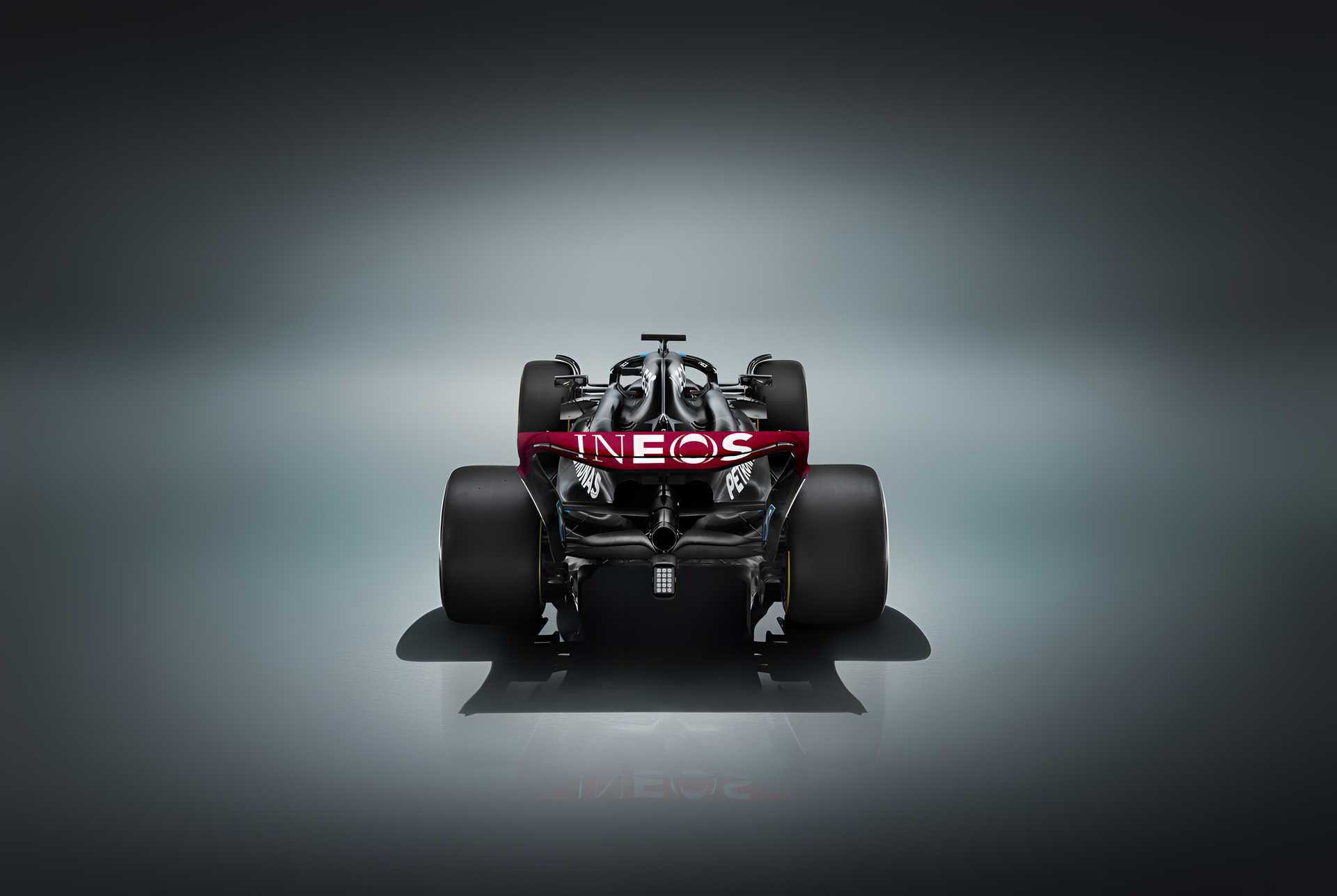 1920x1290 Mercedes F1 W14 Wallpaper, Desktop