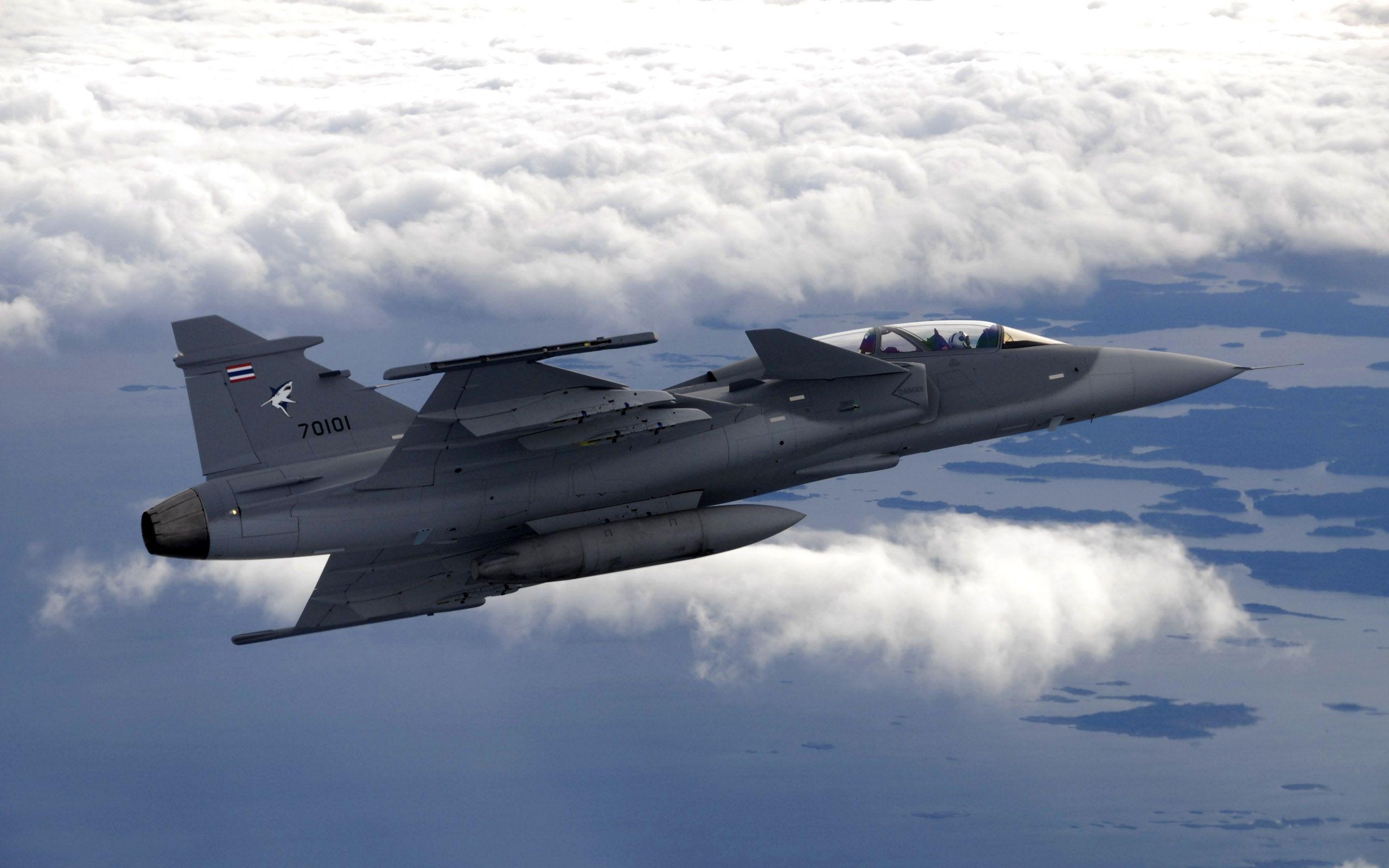 2560x1600 Military Airforce Fighter Aircraft wallpaper Desktop, Phone, Desktop