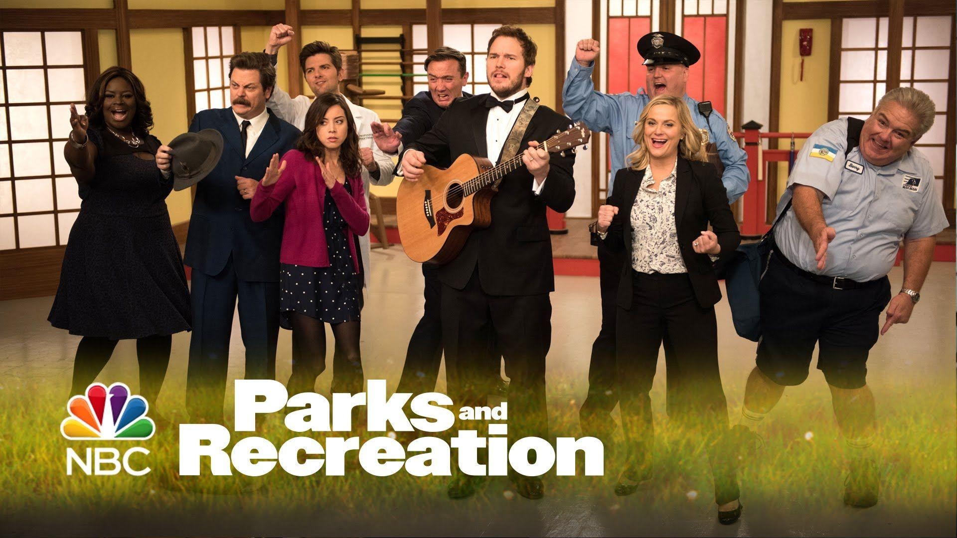 1920x1080 Most viewed Parks And Recreation wallpaperK Wallpaper, Desktop