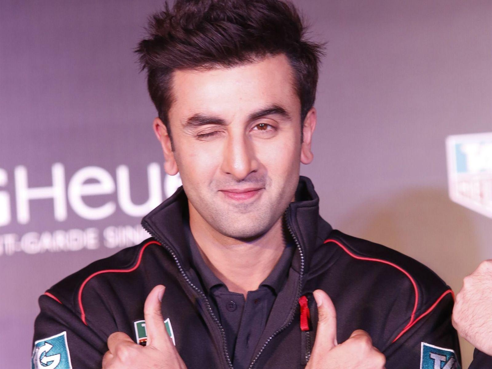 1600x1200 Celebrities Ranbir Kapoor Indian Actor wallpaper Desktop, Phone, Desktop