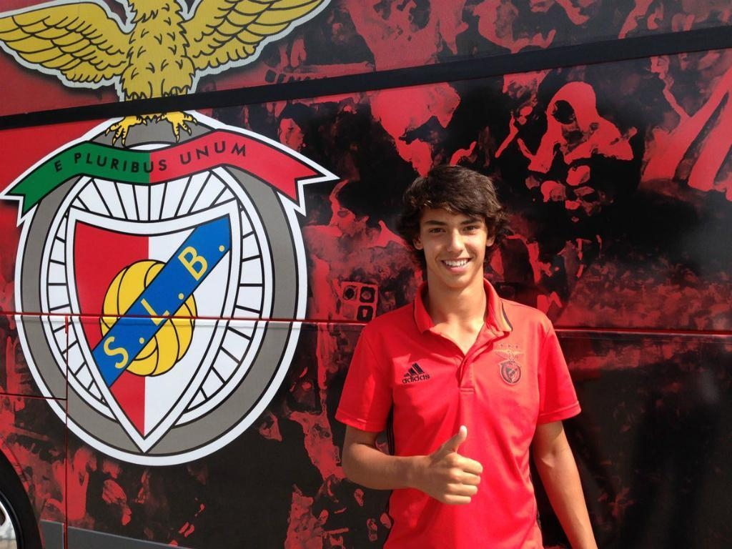 1030x770 joao felix. Serbenfiquista.com do Sport Lisboa e Benfica, Desktop