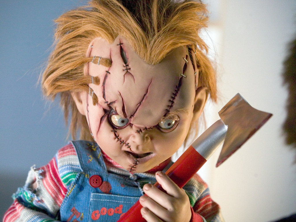 1030x770 Seed of Chucky Wallpaper, Desktop