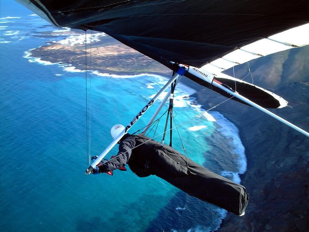 1030x770 Hang Gliding wallpaper, Sports, HQ Hang Gliding picture 4K, Desktop