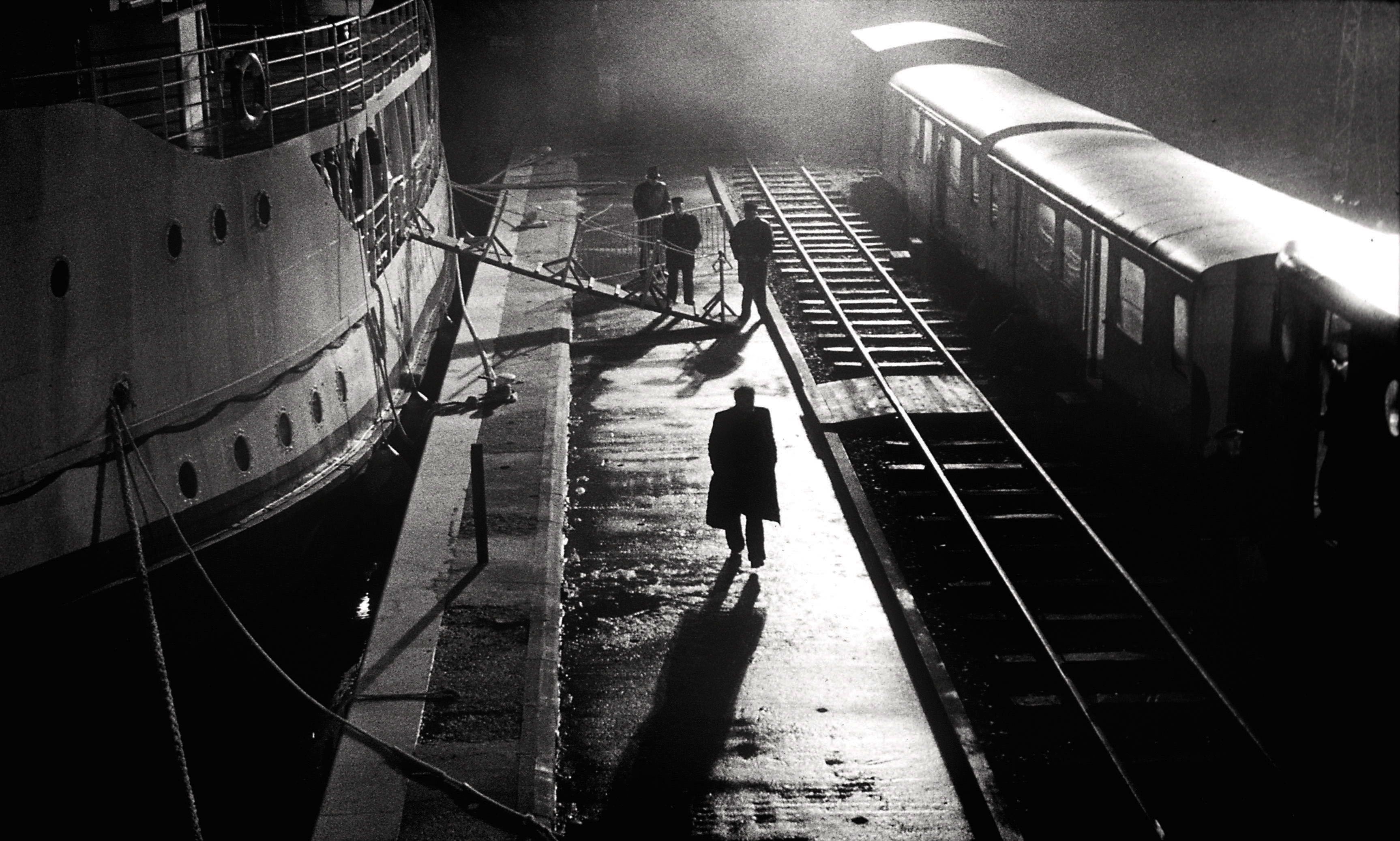 3460x2080 Film Noir Wallpaper 13 HD Wallpaper, Desktop