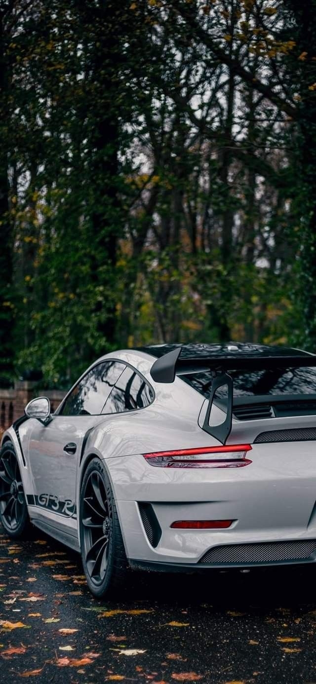 640x1390 GT3 RS. Car wallpaper, Porsche cars, Porsche gt, Phone