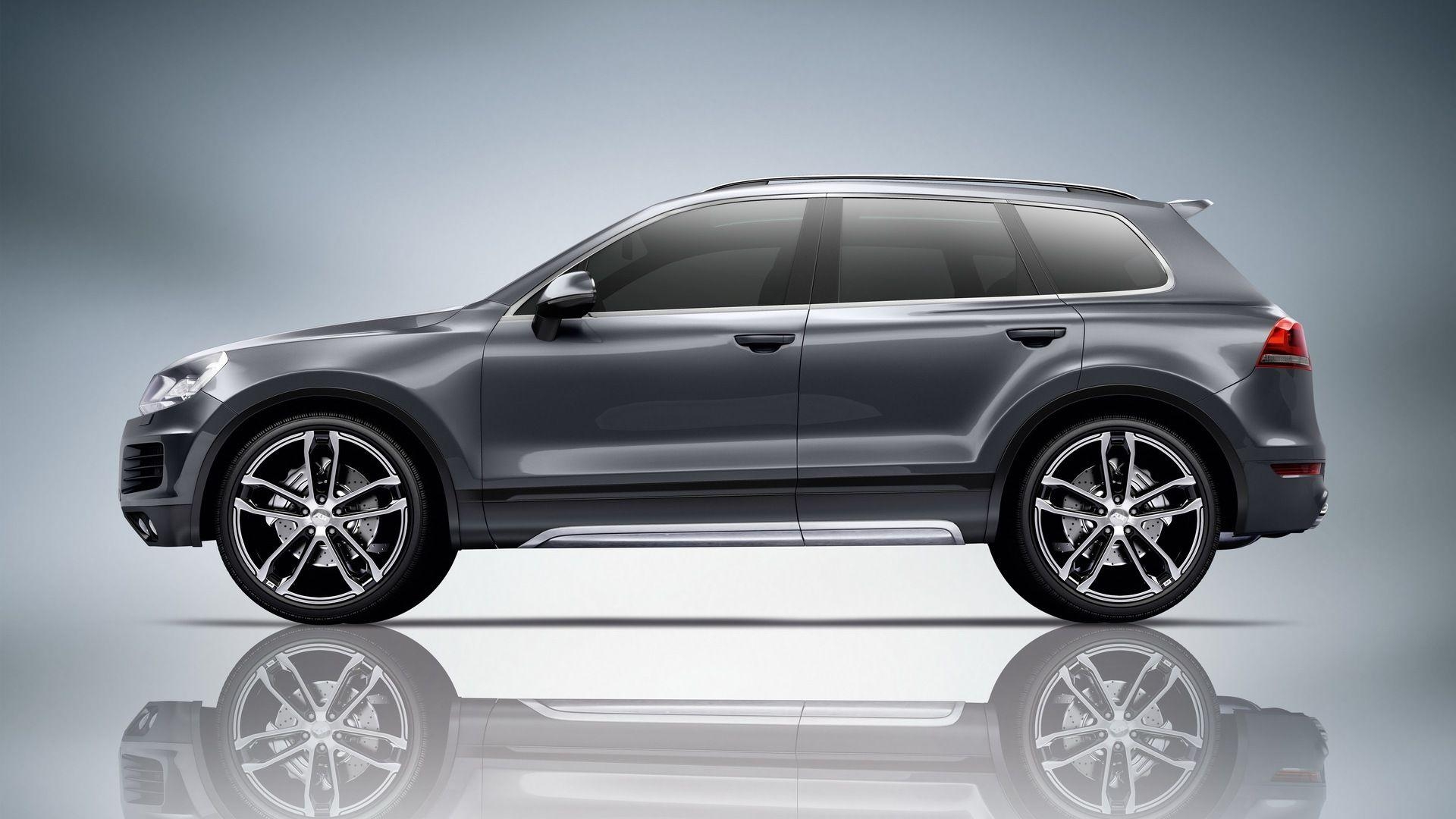 1920x1080 Free Volkswagen Touareg Wallpaper 42962  px, Desktop