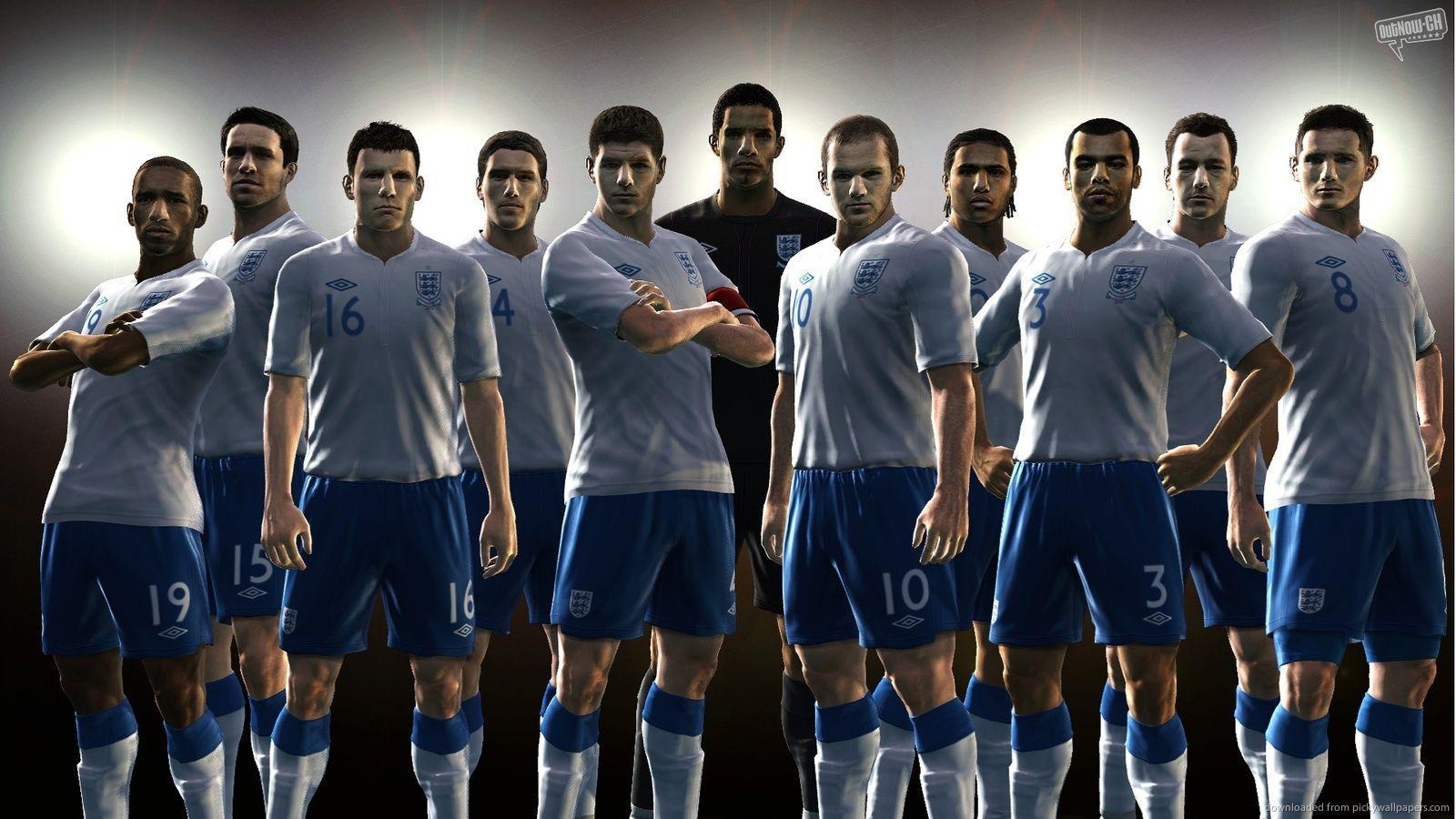 1600x900 Soccer Players Wallpaper: Soccer Wallpaper for Desktop, Desktop