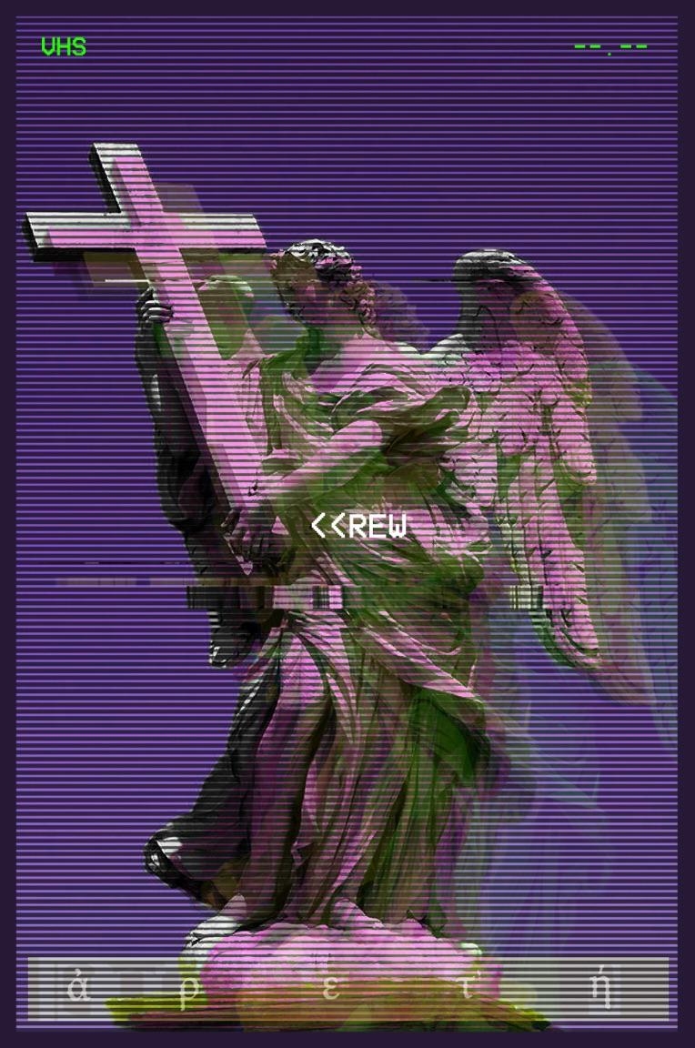 770x1160 Fashwave collection, Phone