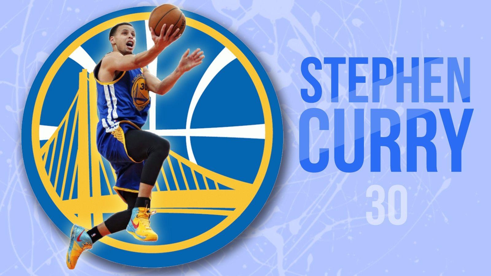 1600x900 Stephen Curry Wallpaper HD for Basketball Fans, Desktop