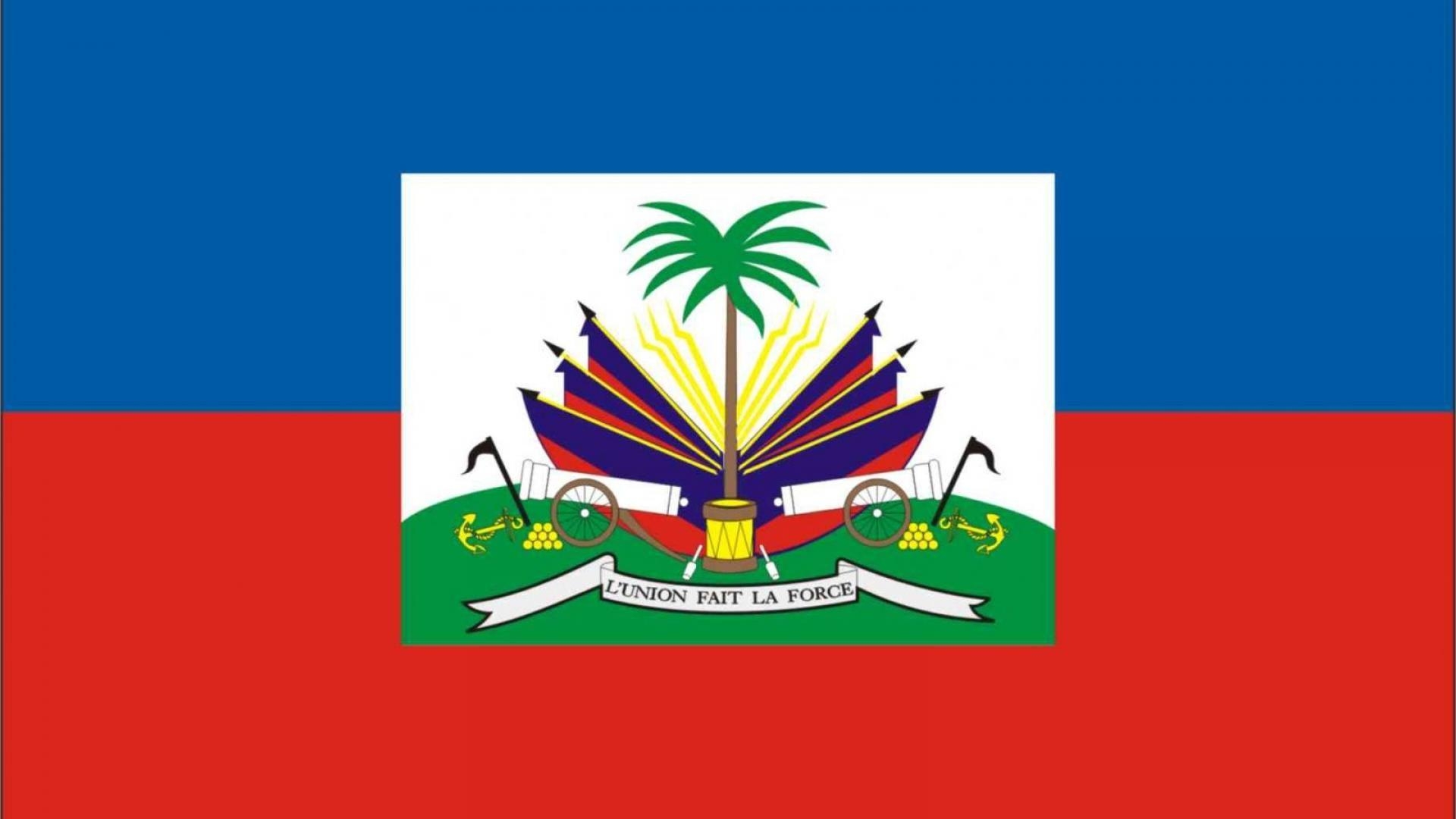 1920x1080 Printable Flag Of Haiti, Flag.Printable Free Download, Desktop