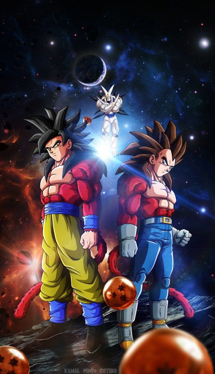 720x1260 iPhone Wallpaper. Anime, Dragon ball, Cartoon, Artwork, Fictional, Phone