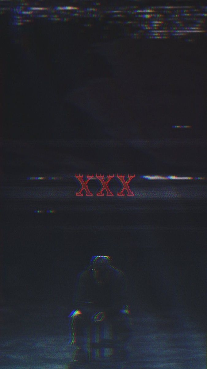 680x1200 Free download SILNT on Twitter XXXTentacion mobile wallpaper, Phone