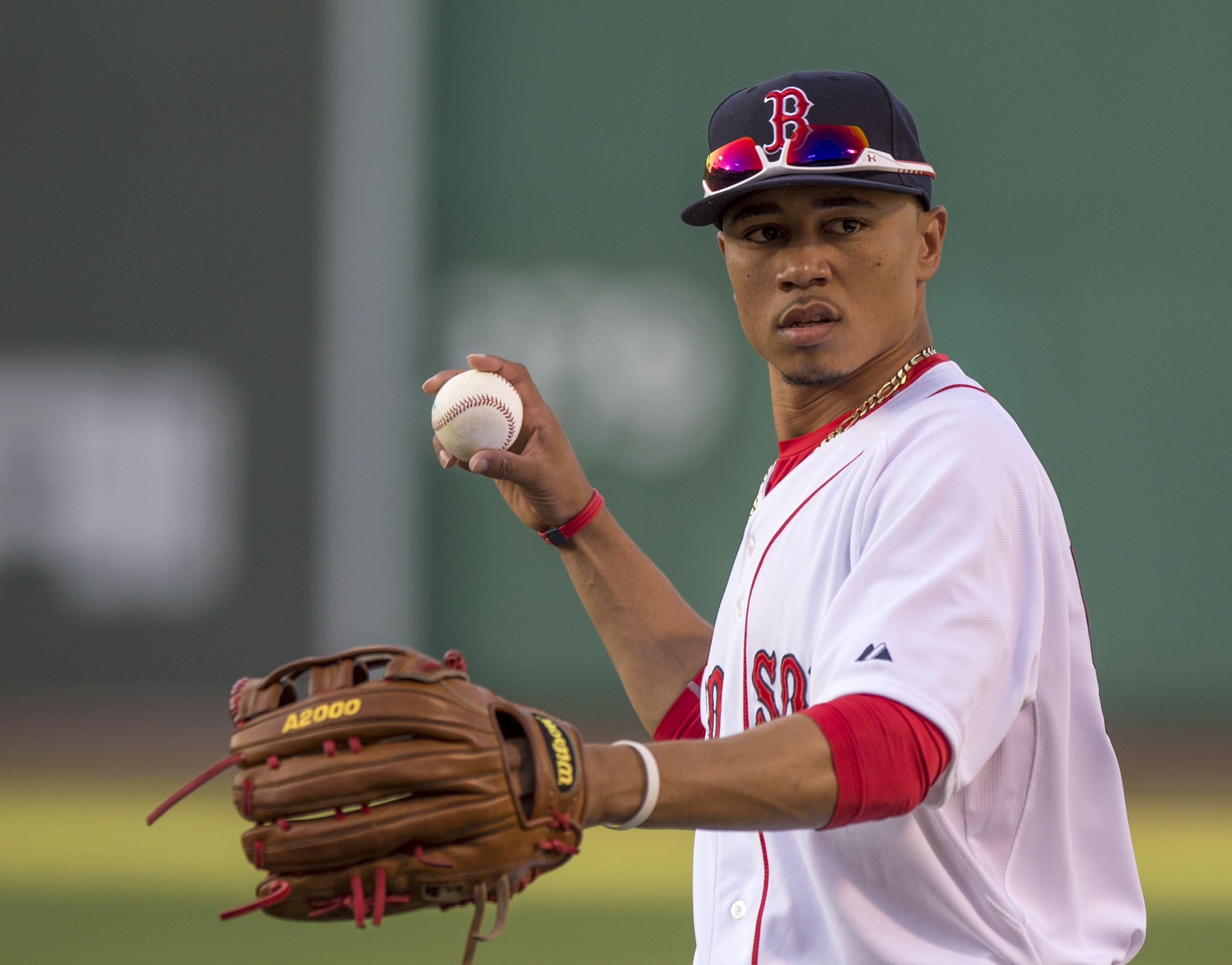 3000x2350 Mookie Betts, Desktop