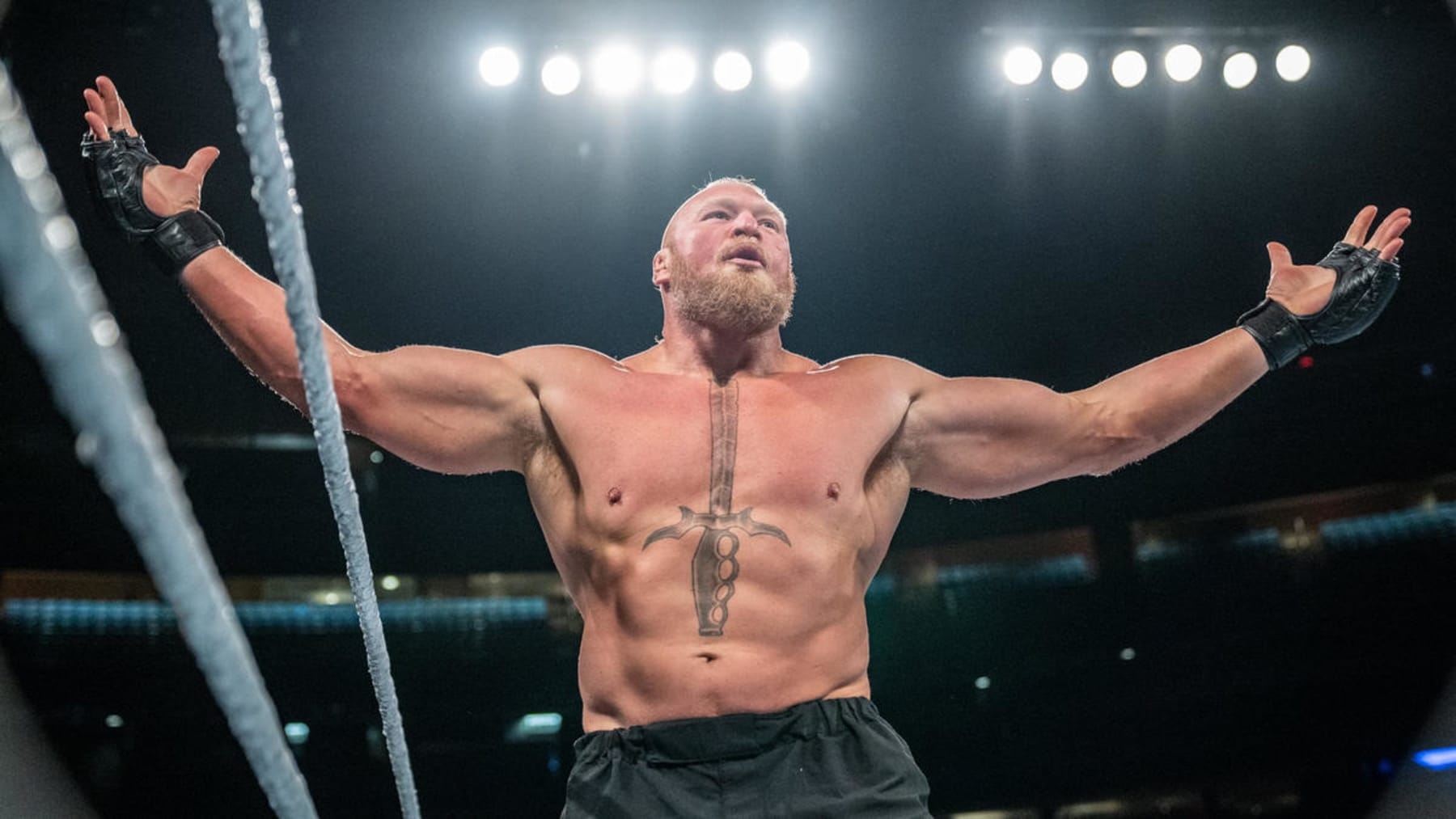 1800x1020 Fresh WWE Opponents for Brock Lesnar. News, Scores, Highlights, Stats, and Rumors, Desktop