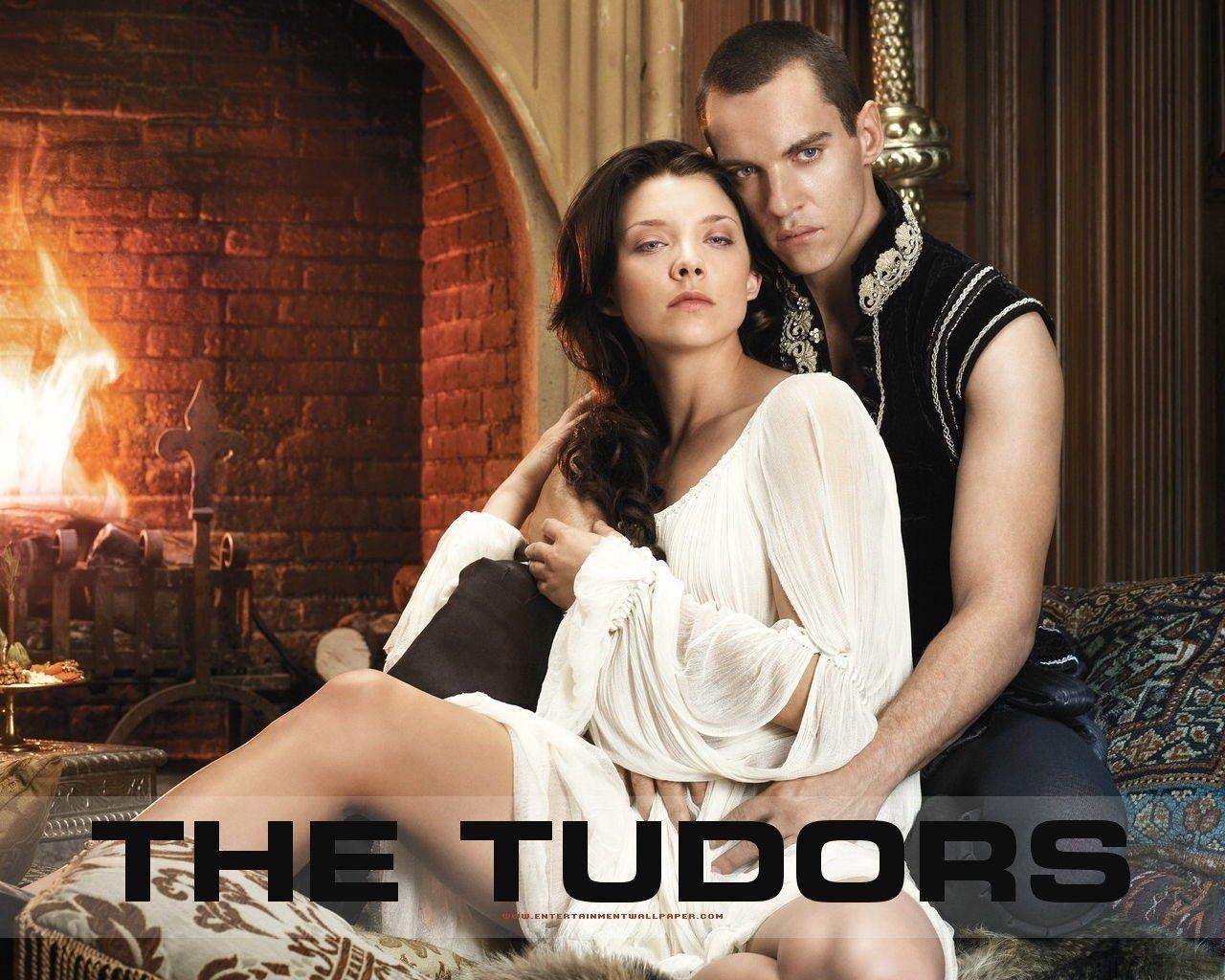 1280x1030 The Tudors of The Tudors Wallpaper, Desktop