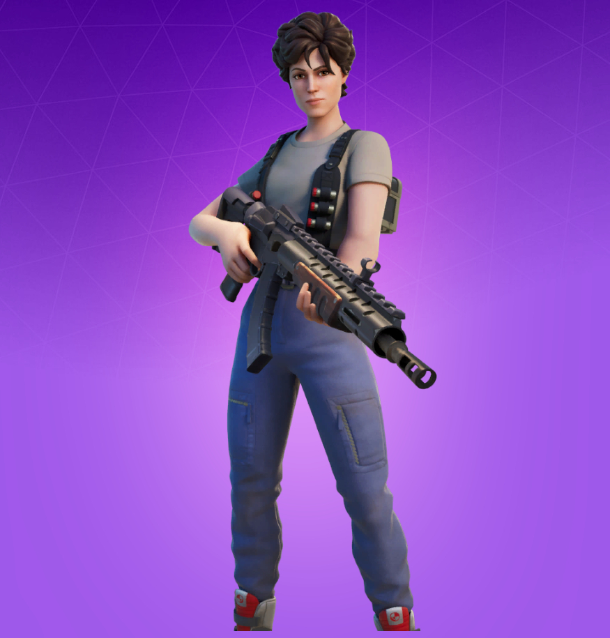 880x920 Ellen Ripley Fortnite wallpaper, Phone