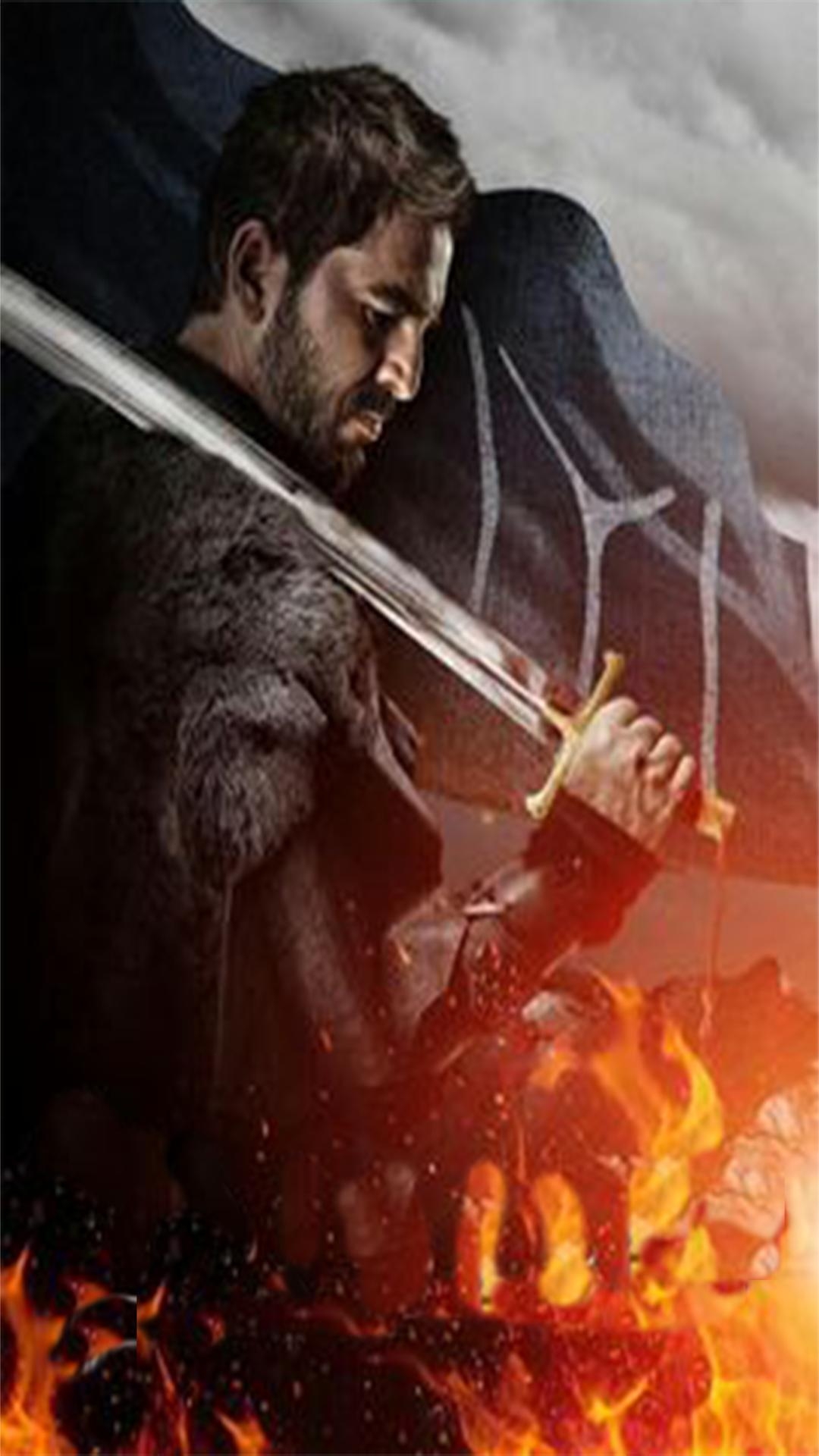 1080x1920 Dirilis Ertugrul gazi Status, Ertugrul Wallpaper HD for Android, Phone