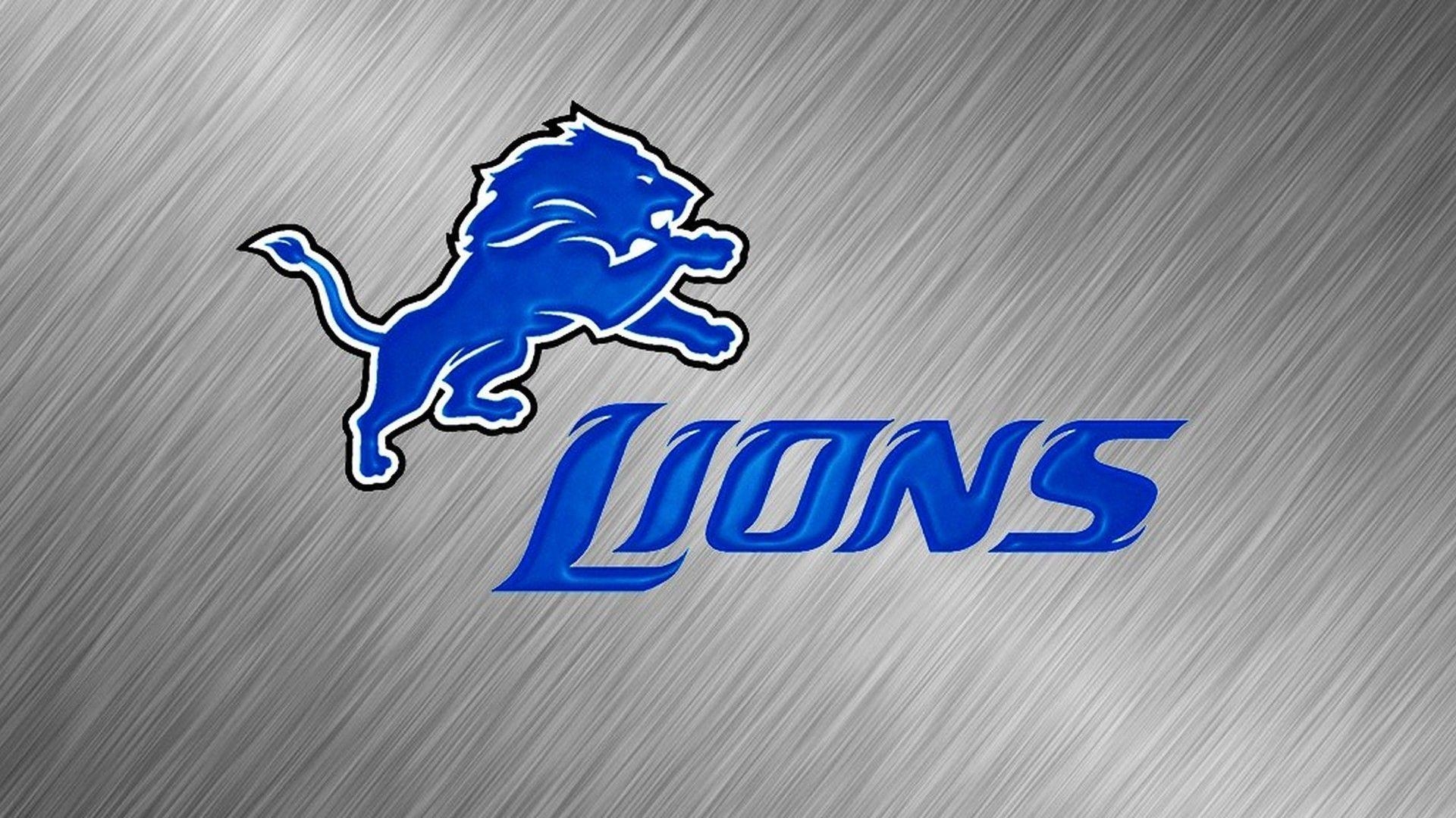 1920x1080 Detroit Lions For Desktop Wallpaper NFL Football Wallpaper. Detroit lions, Nfl football wallpaper, Lions, Desktop