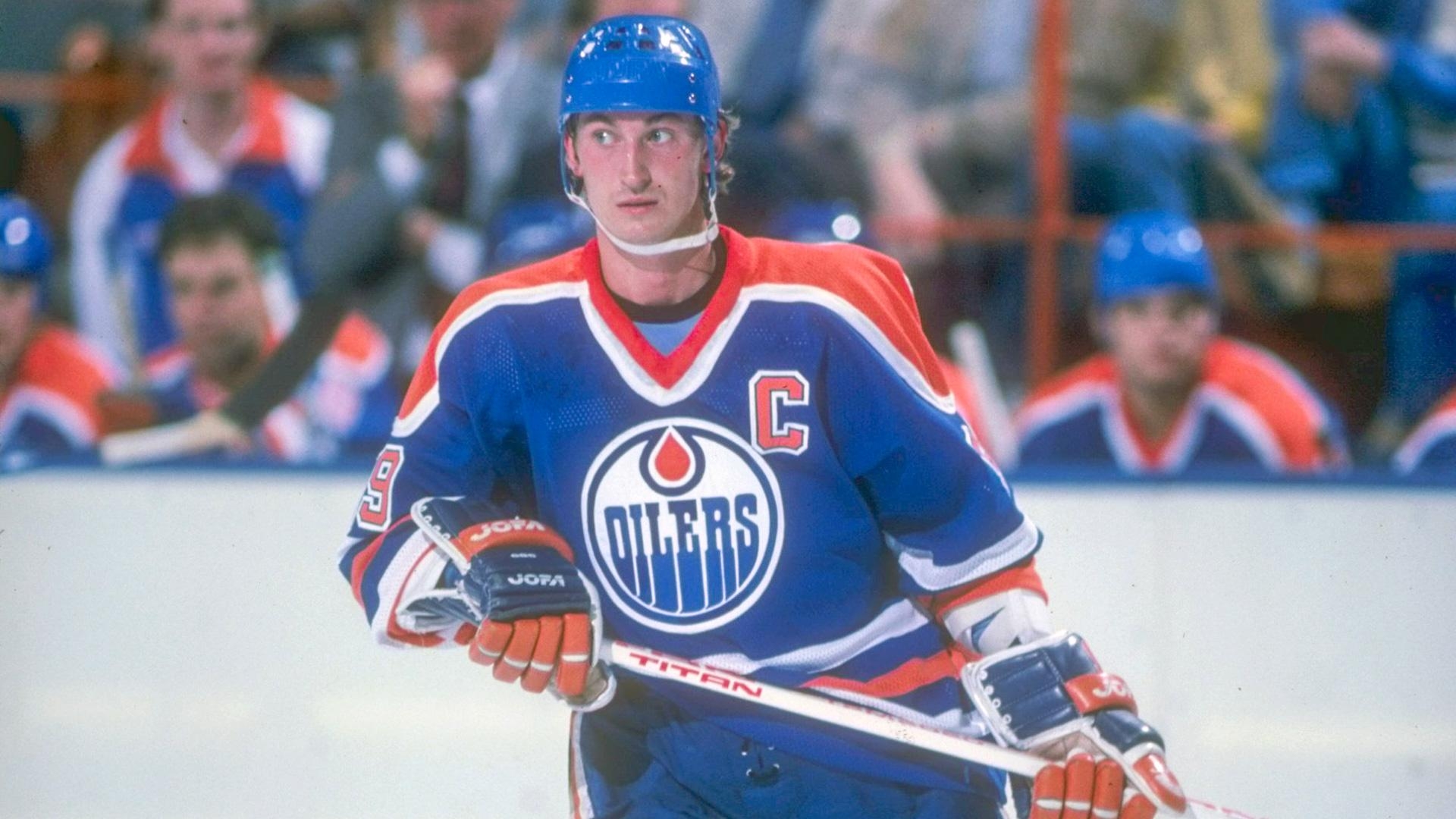 1920x1080 Wayne Gretzky by the numbers: A look at, Desktop