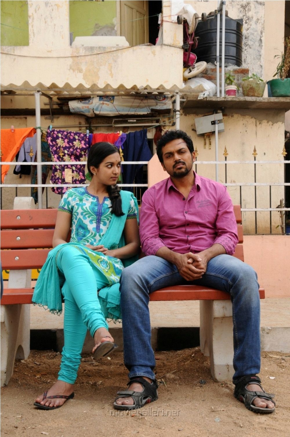 1000x1510 Madras Movie Stills. Karthi. Catherine Tresa. New Movie Posters, Phone