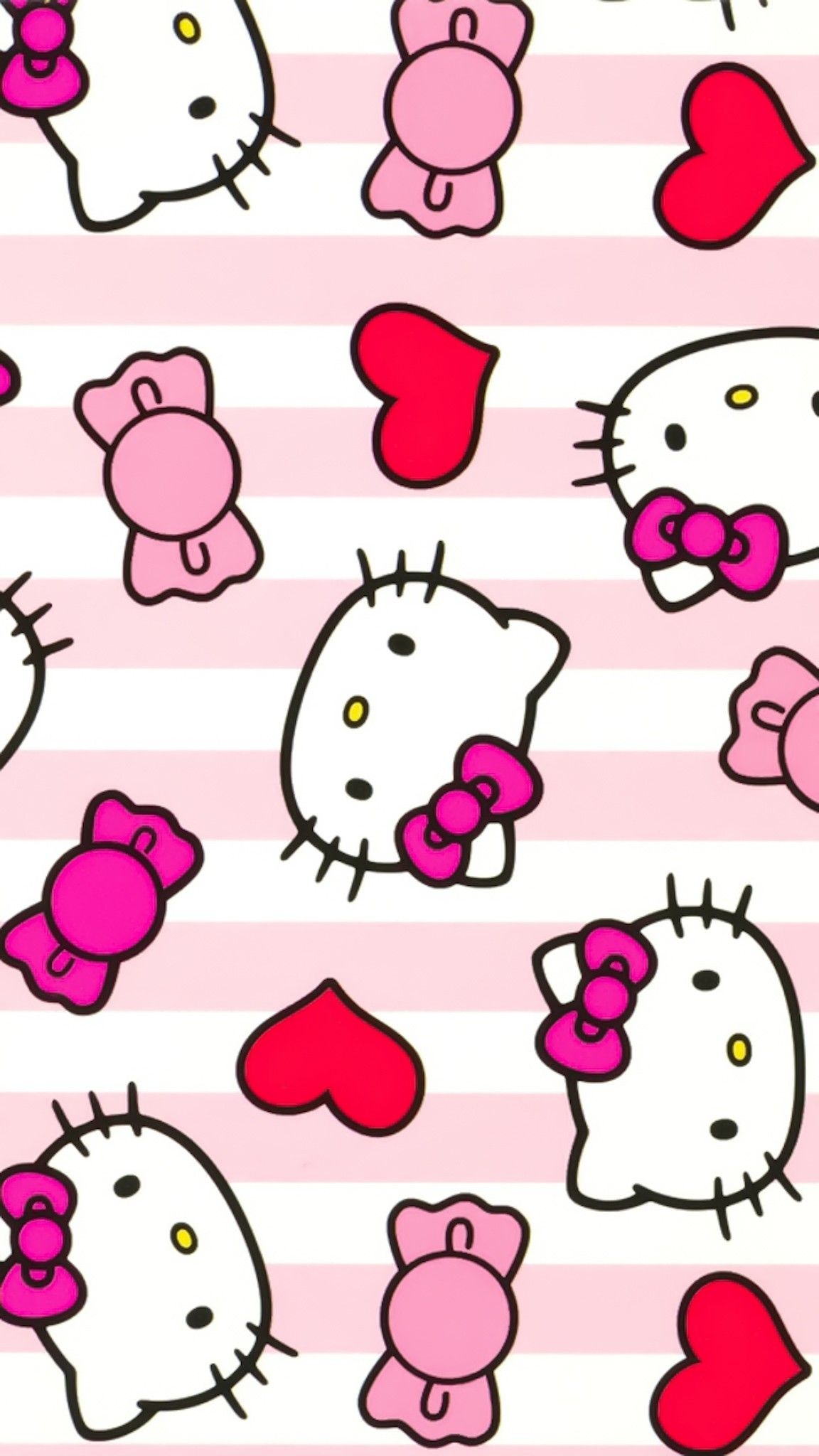 1160x2050 Hello Kitty WPP. Hello kitty wallpaper hd, Hello kitty background, Hello kitty picture, Phone