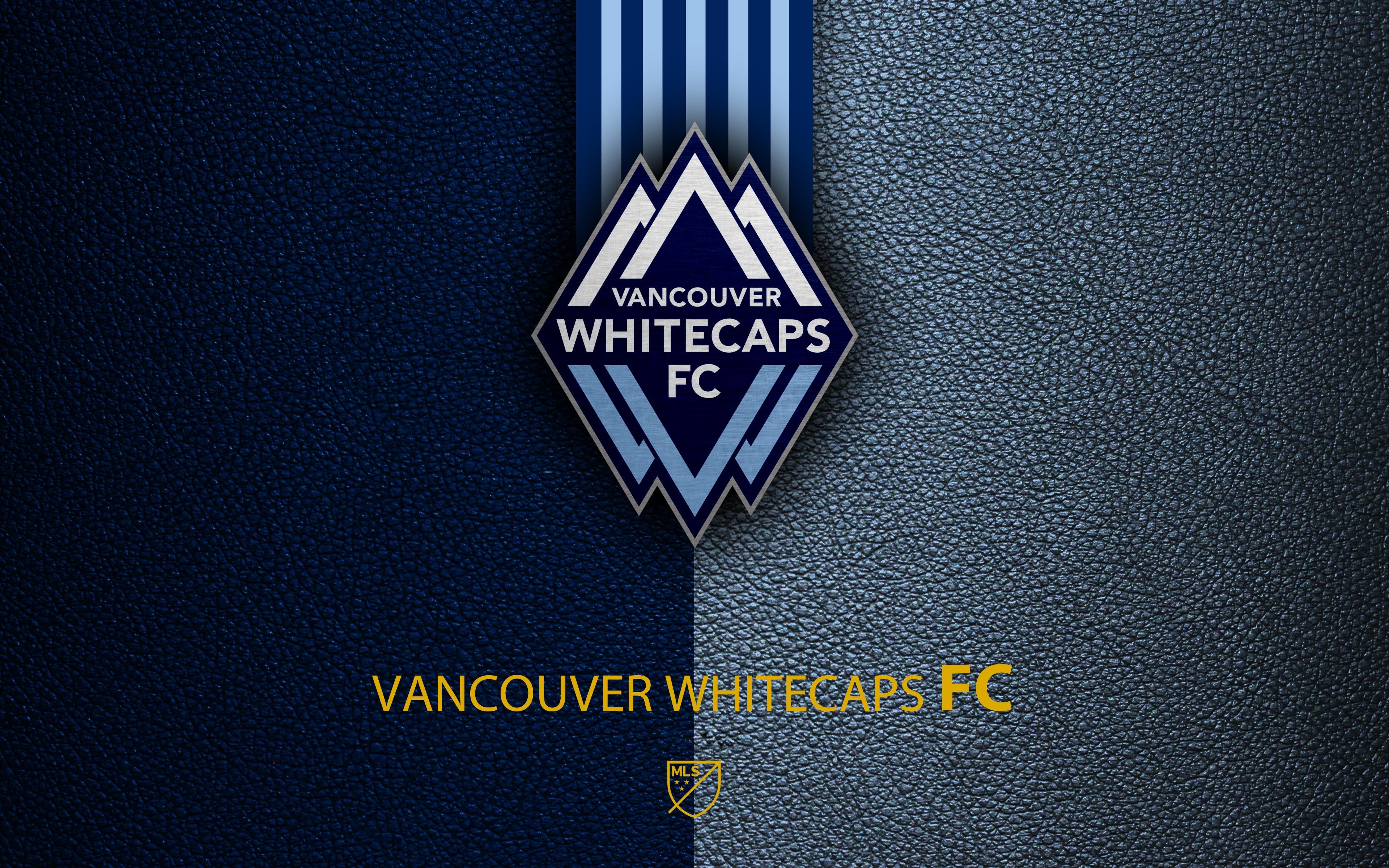 3840x2400 Vancouver Whitecaps FC 4k Ultra HD Wallpaper. Background Image, Desktop